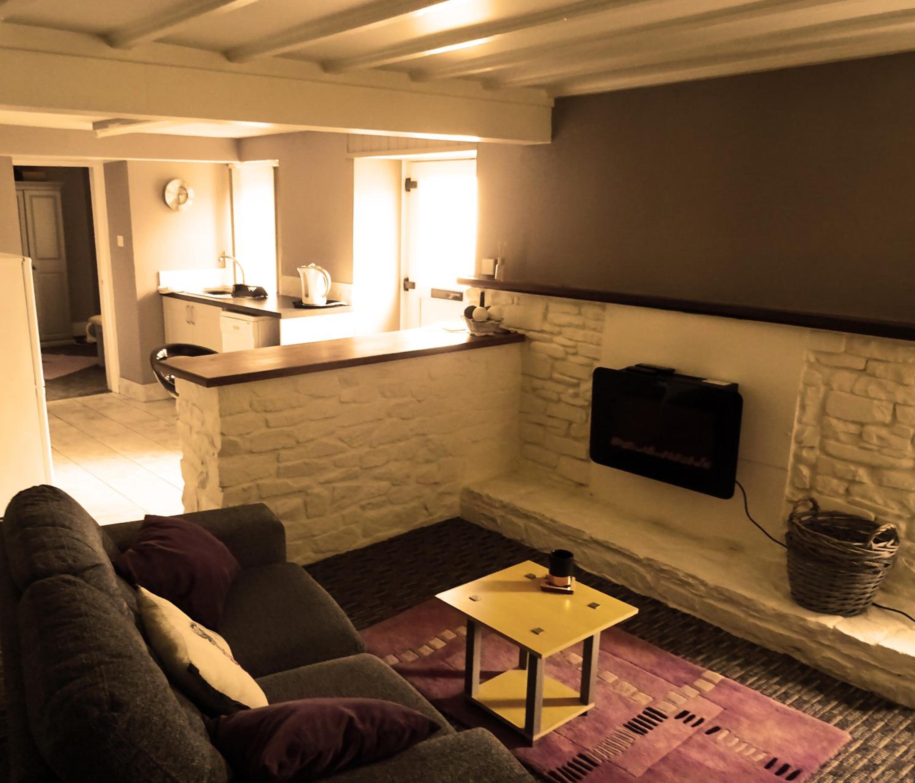 Beechwood House view 5