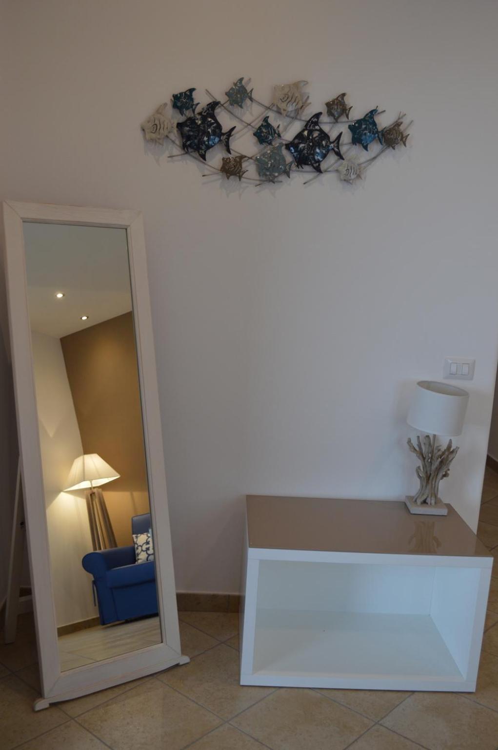 'A Alera Room & Breakfast