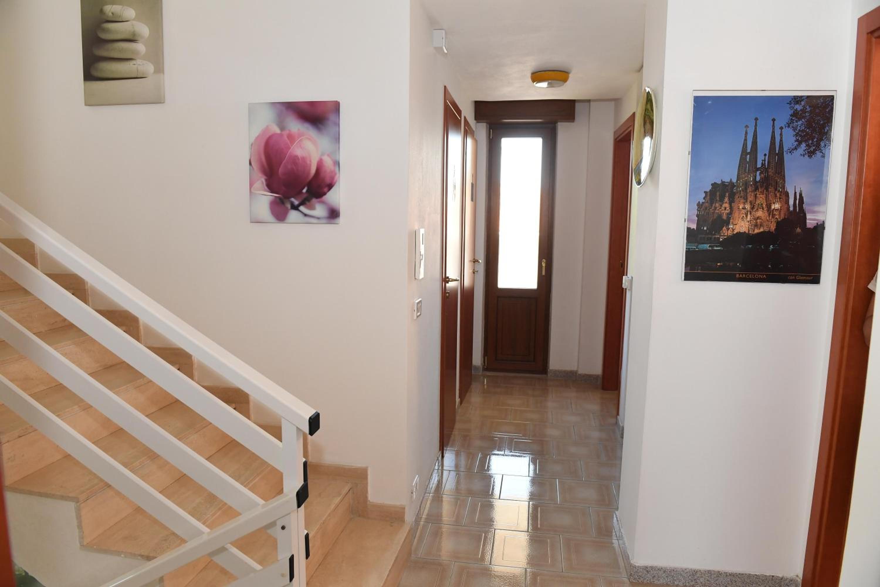 B&B Il Canto Del Mare photo 5