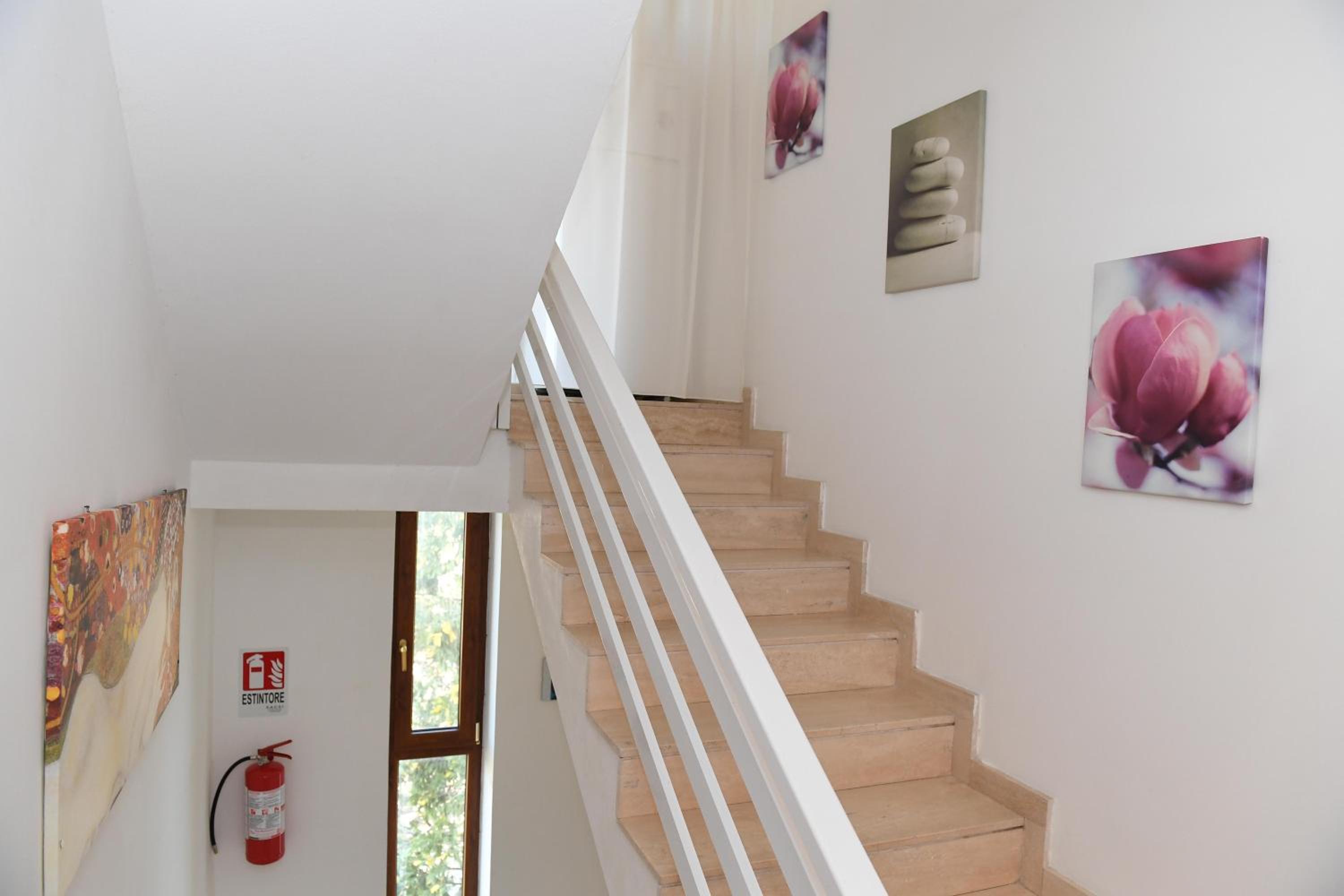 B&B Il Canto Del Mare