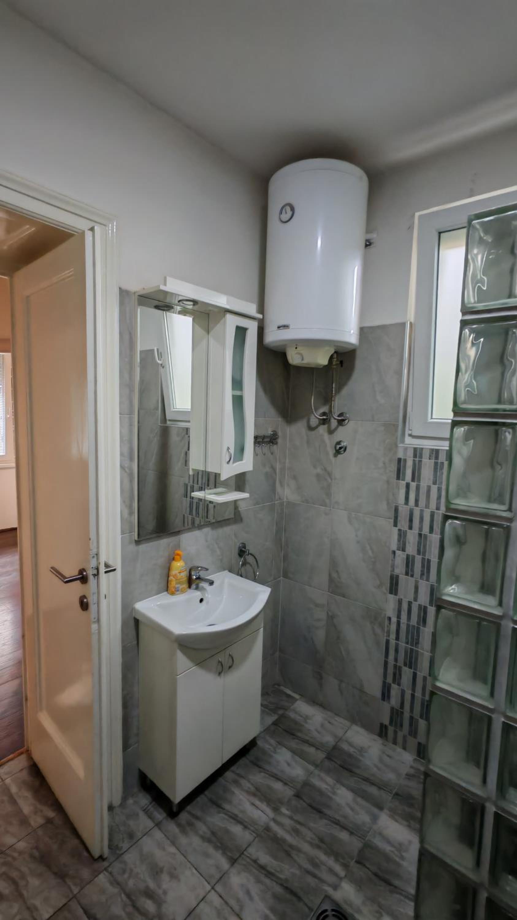 ZELENI VENAC Studio & Apartment