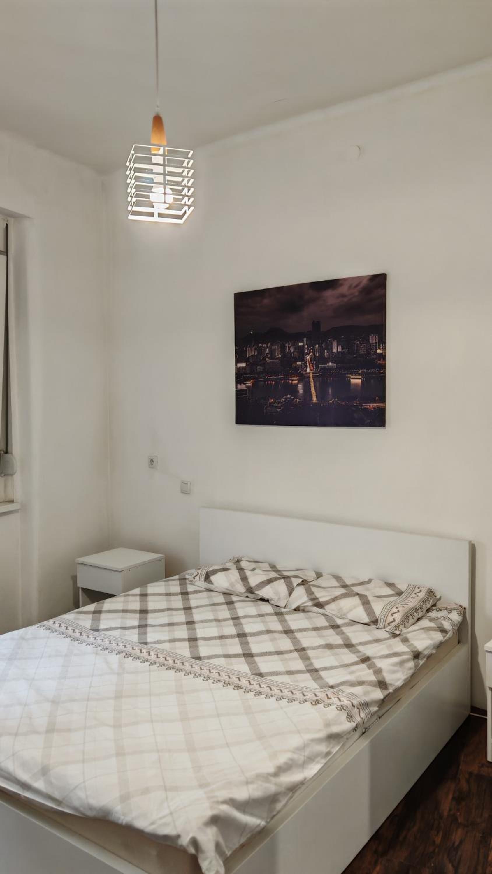 ZELENI VENAC Studio & Apartment