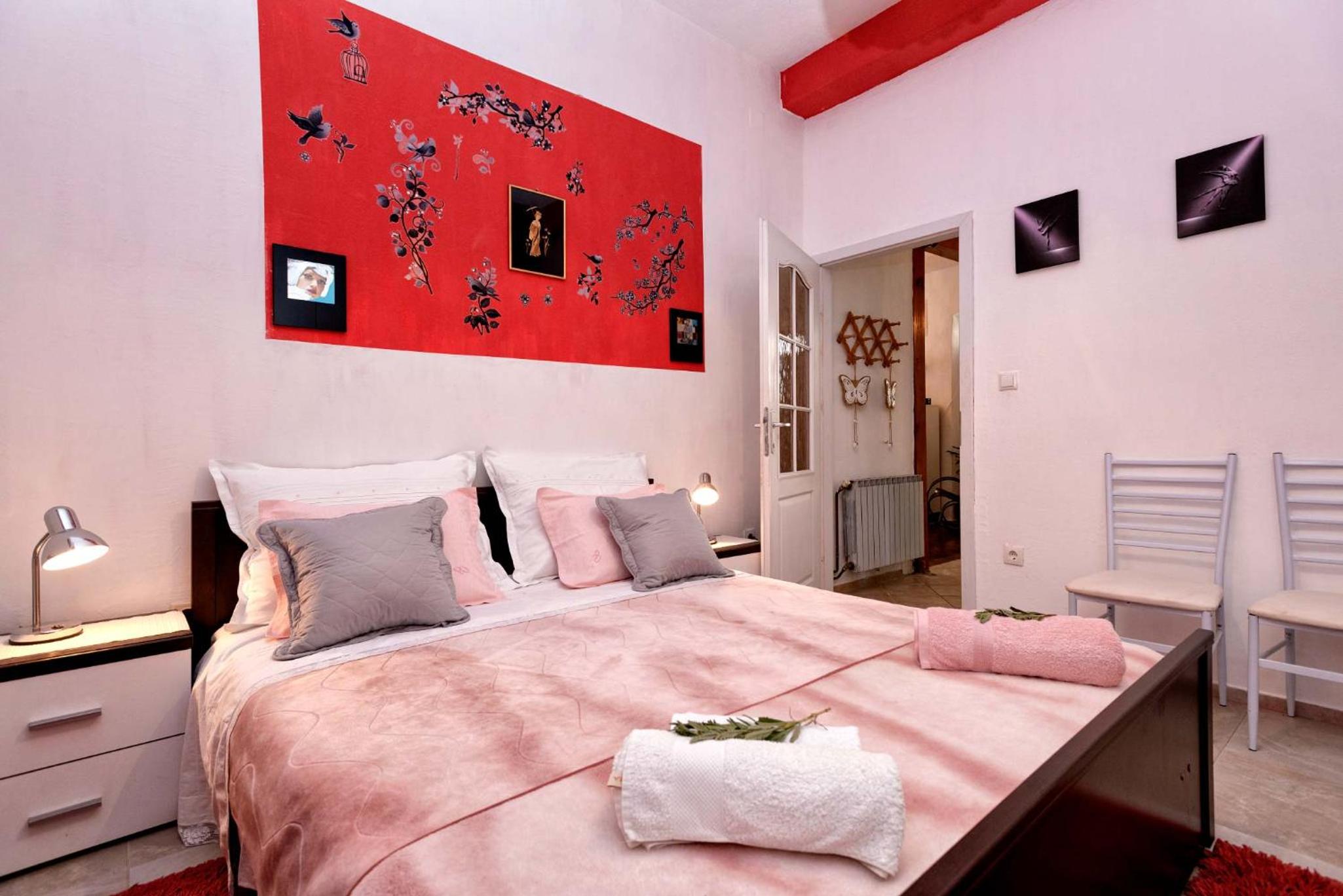 Apartments Villa Domus Marini