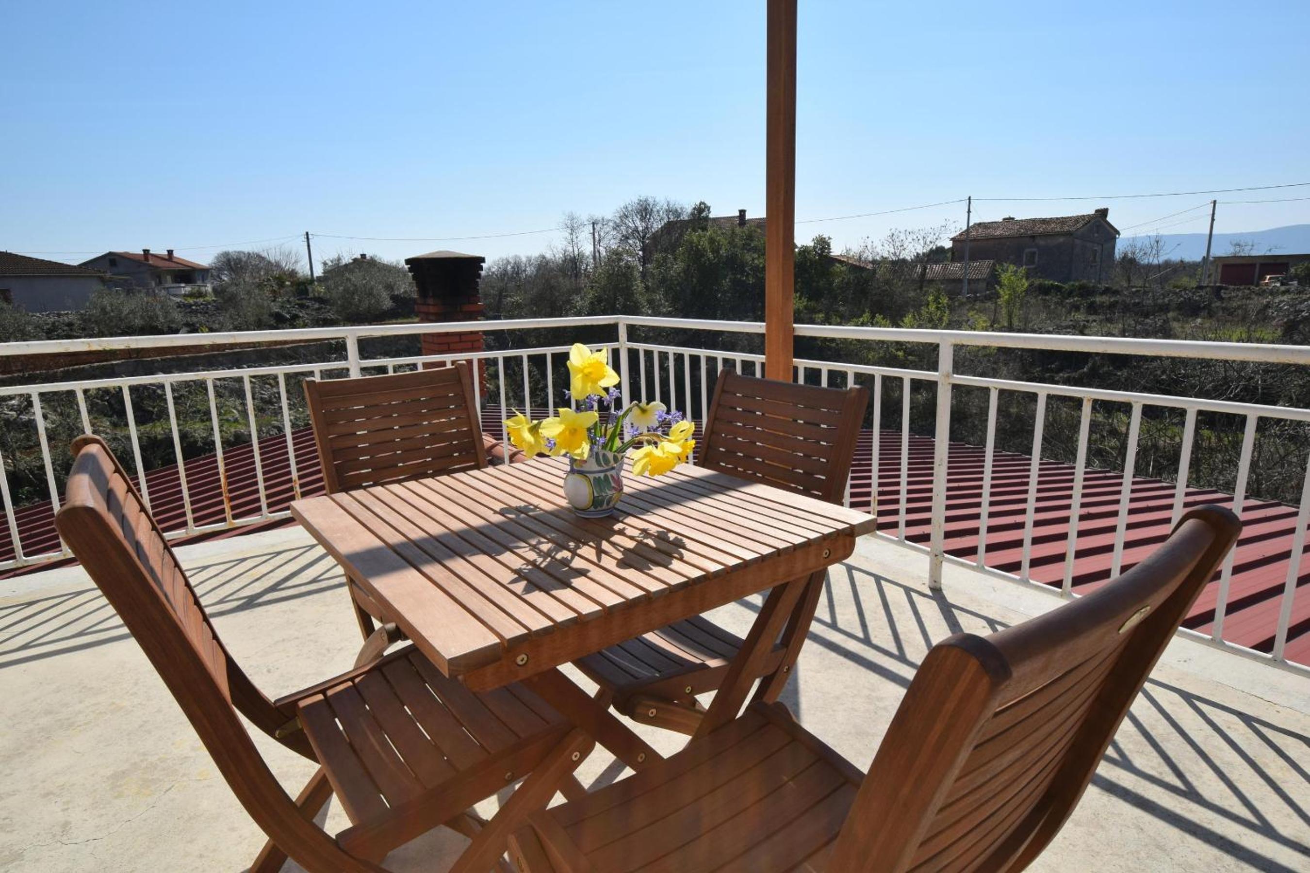 Apartment Stela view 4