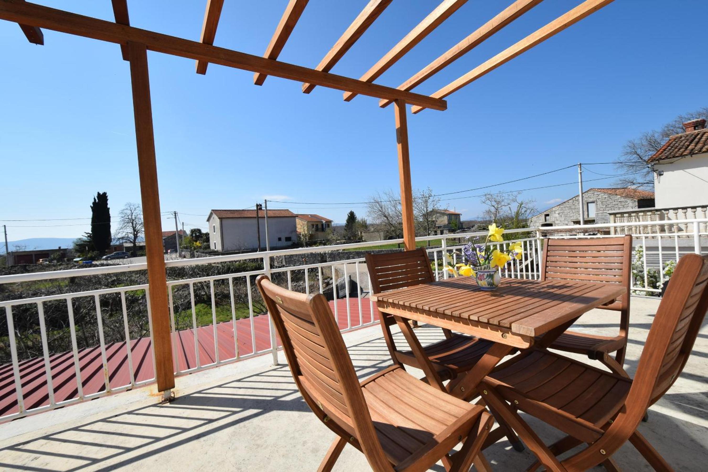 Apartment Stela view 5