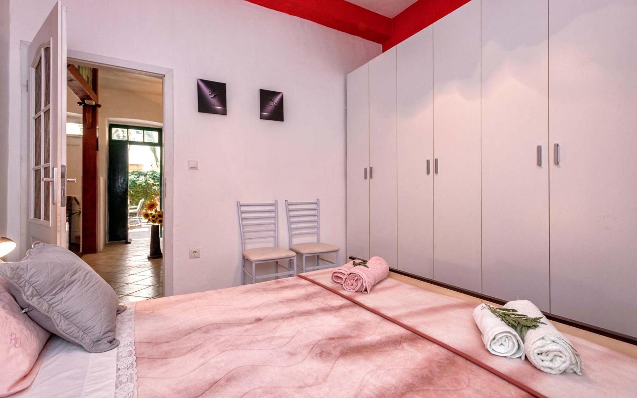 Apartments Villa Domus Marini