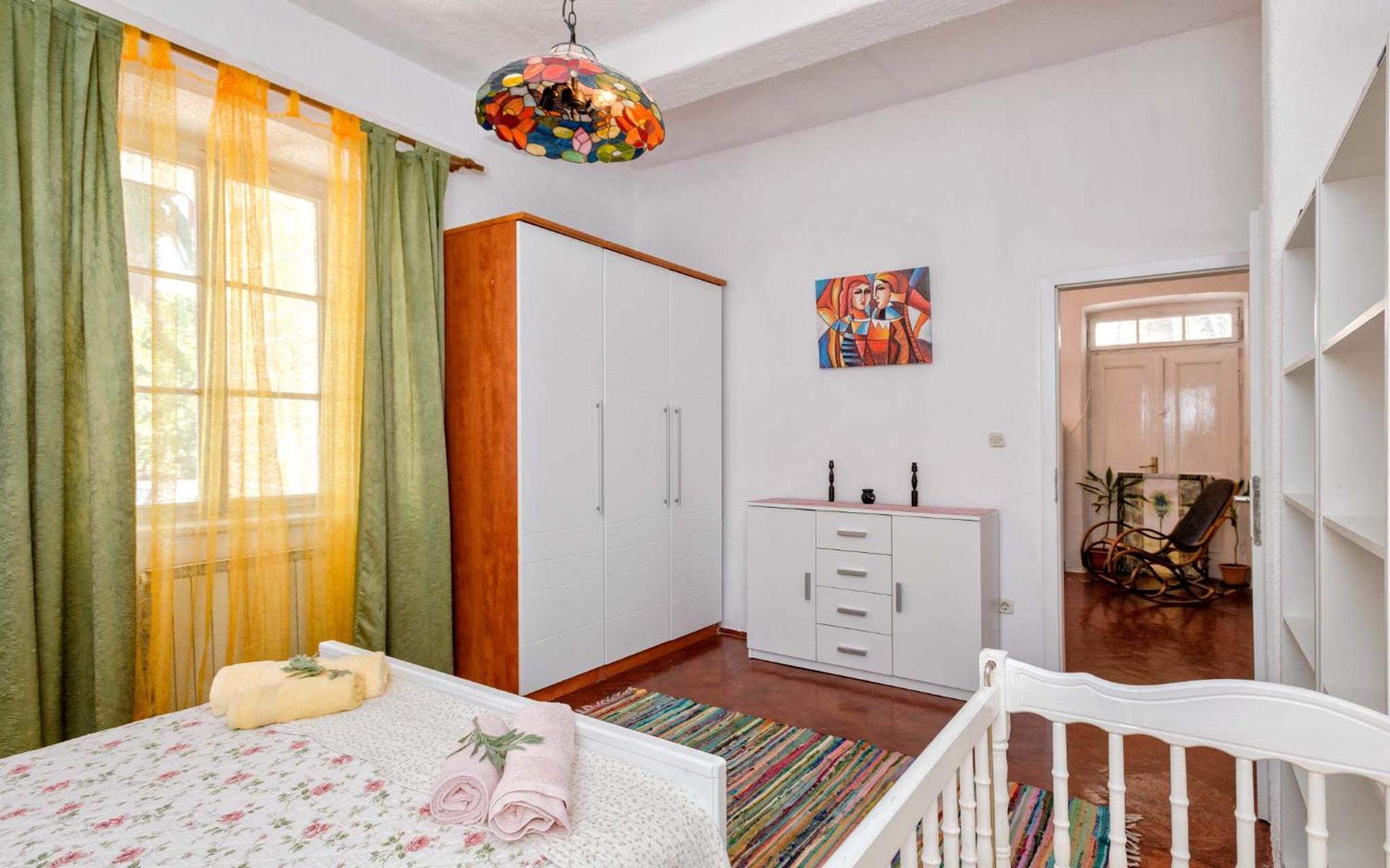 Apartments Villa Domus Marini