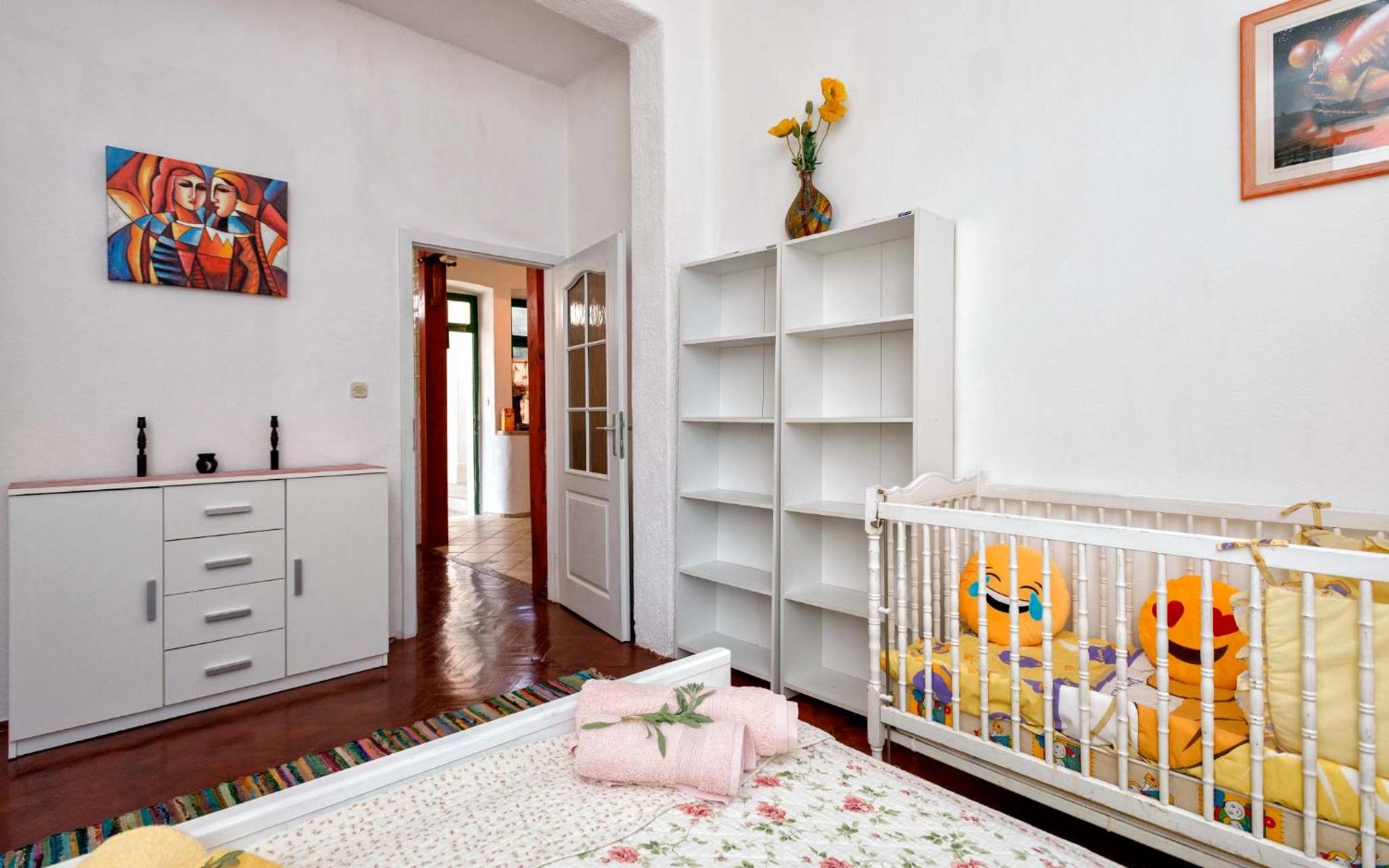 Apartments Villa Domus Marini