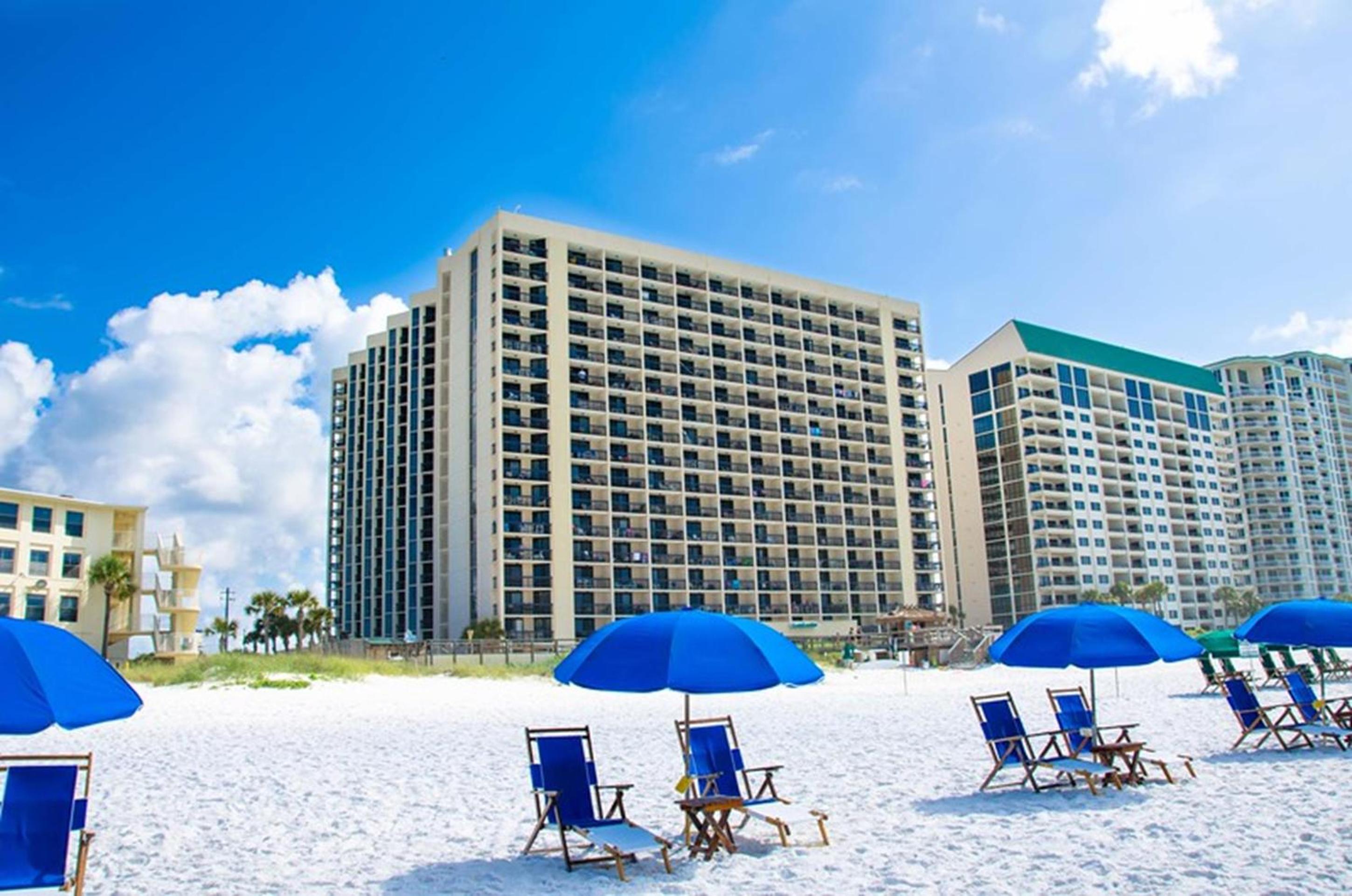 Sundestin Beach Resort