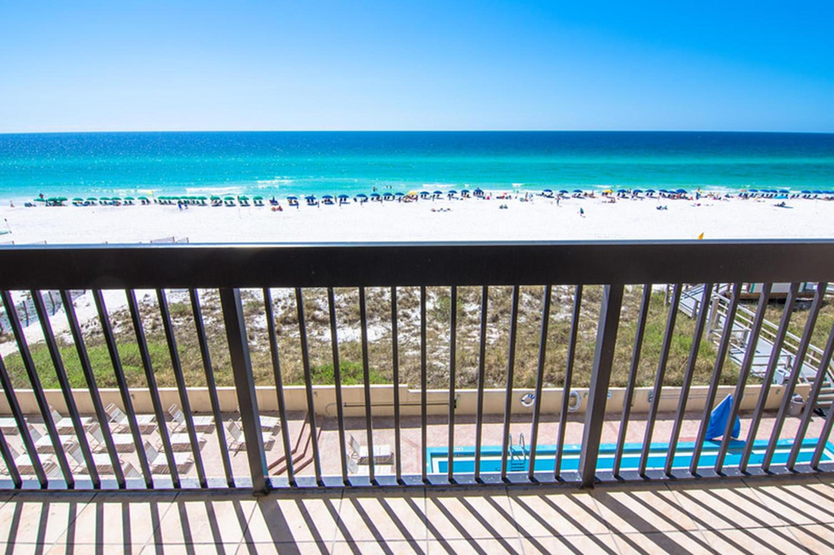 Sundestin Beach Resort