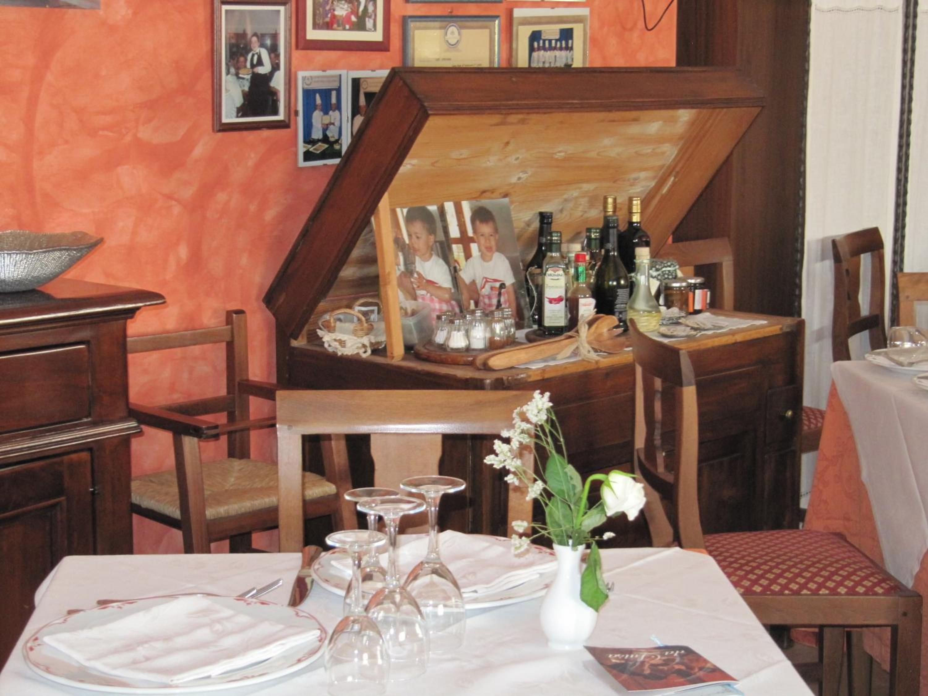 Casa Di Mi