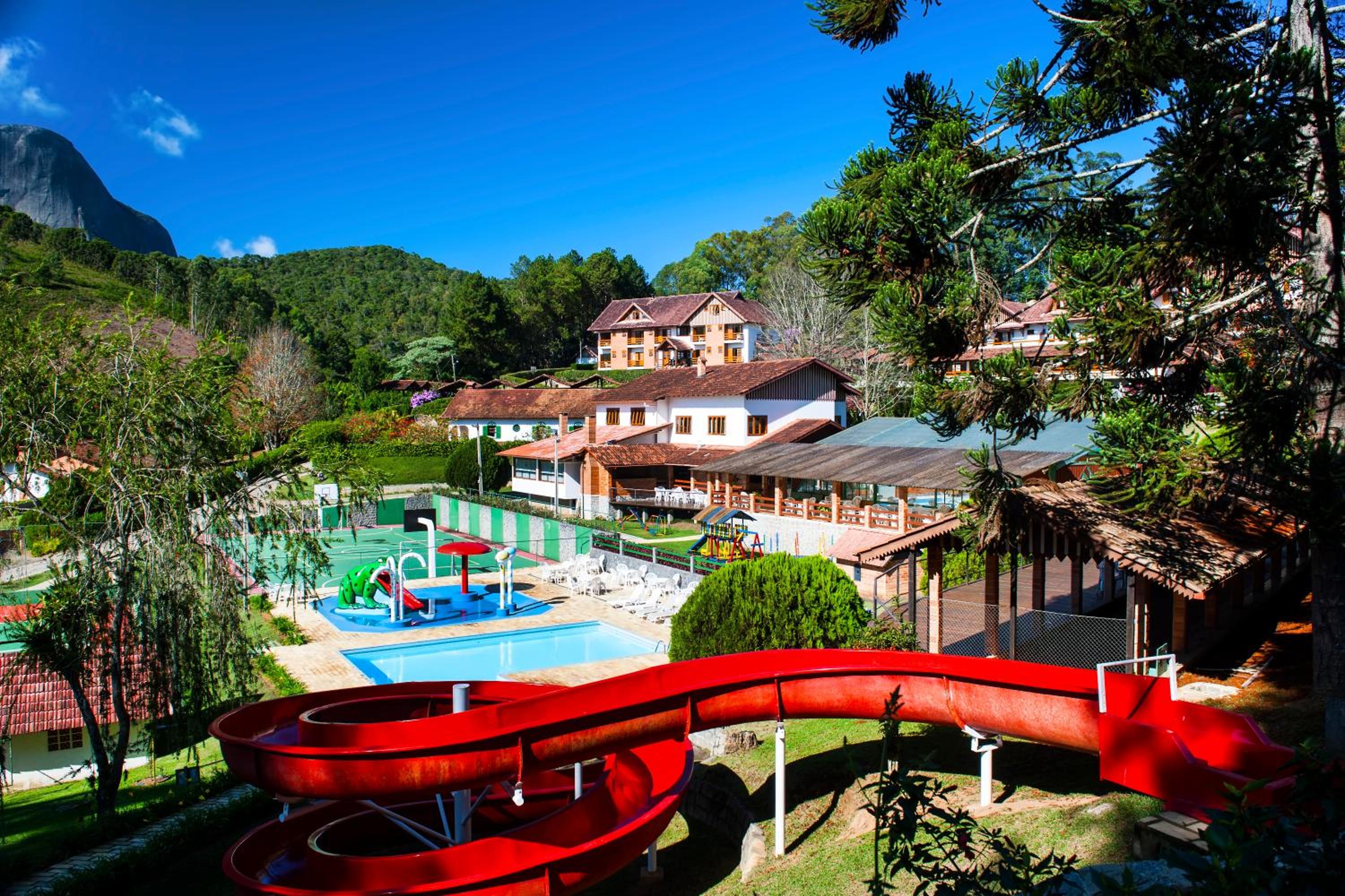Pousada dos Pinhos view 4