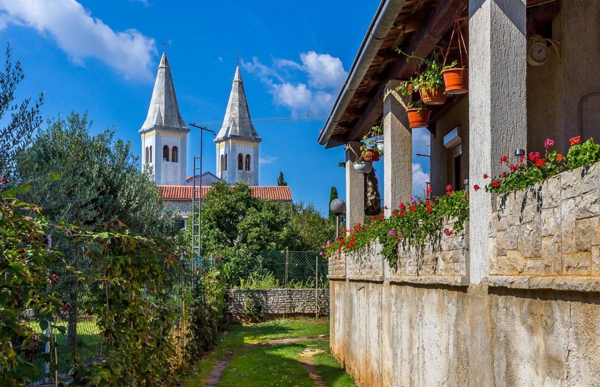 Apartment Ziskovic view 3