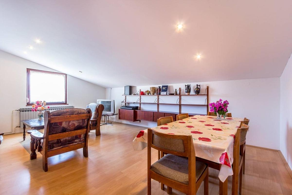 Apartment Ziskovic view 4
