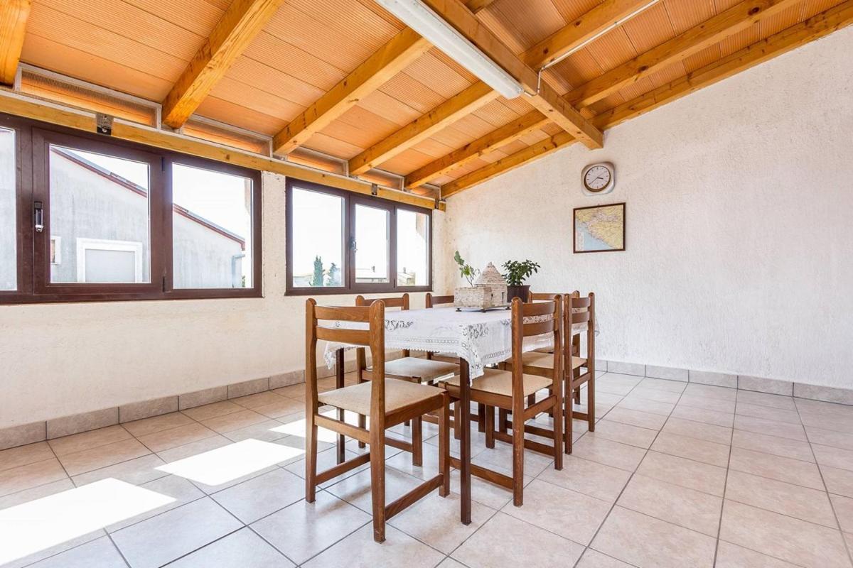 Apartment Ziskovic view 5