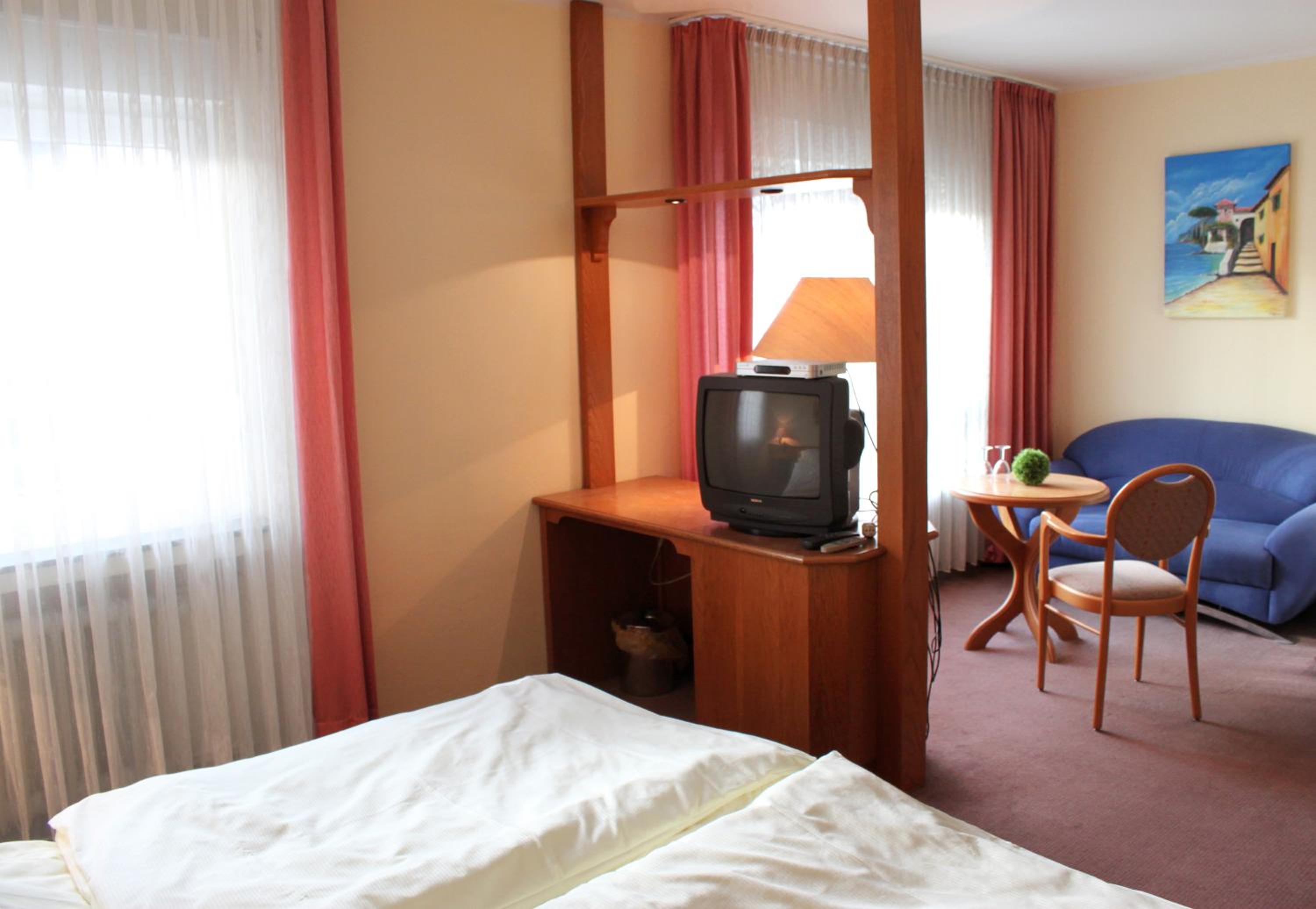 Hotel Niederée