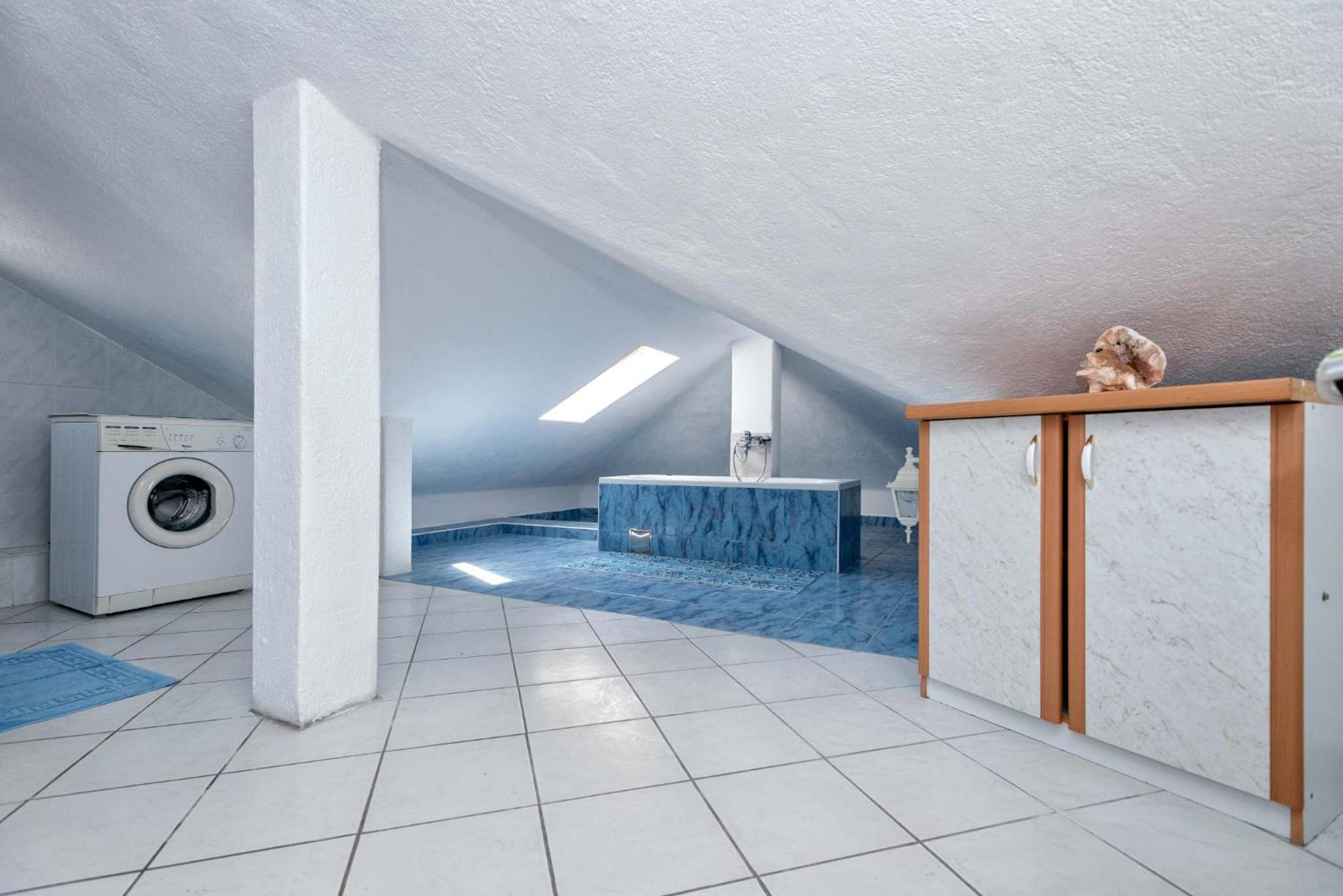 Apartments Villa Domus Marini
