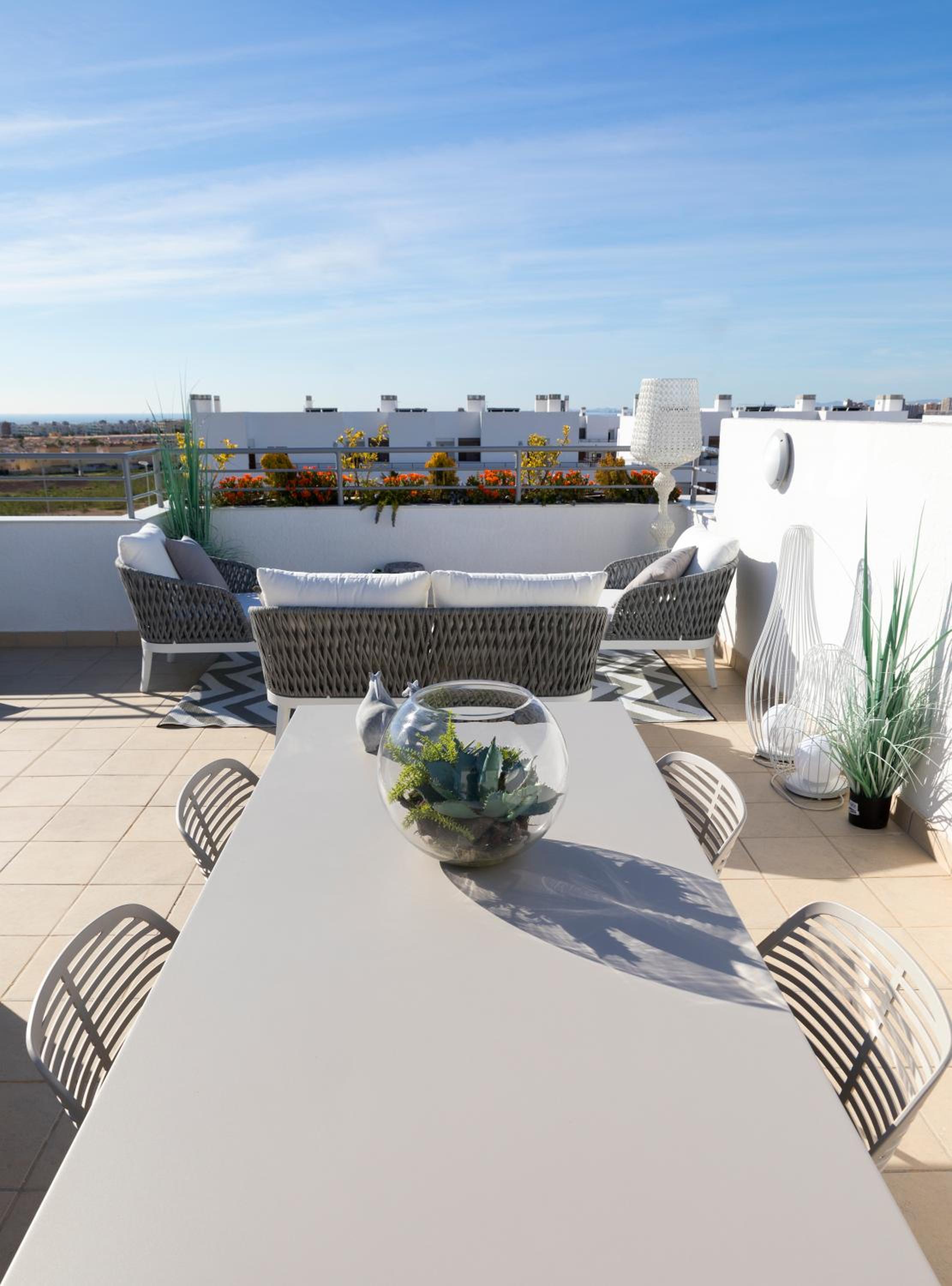Terrazas de Campoamor by Mar Holidays