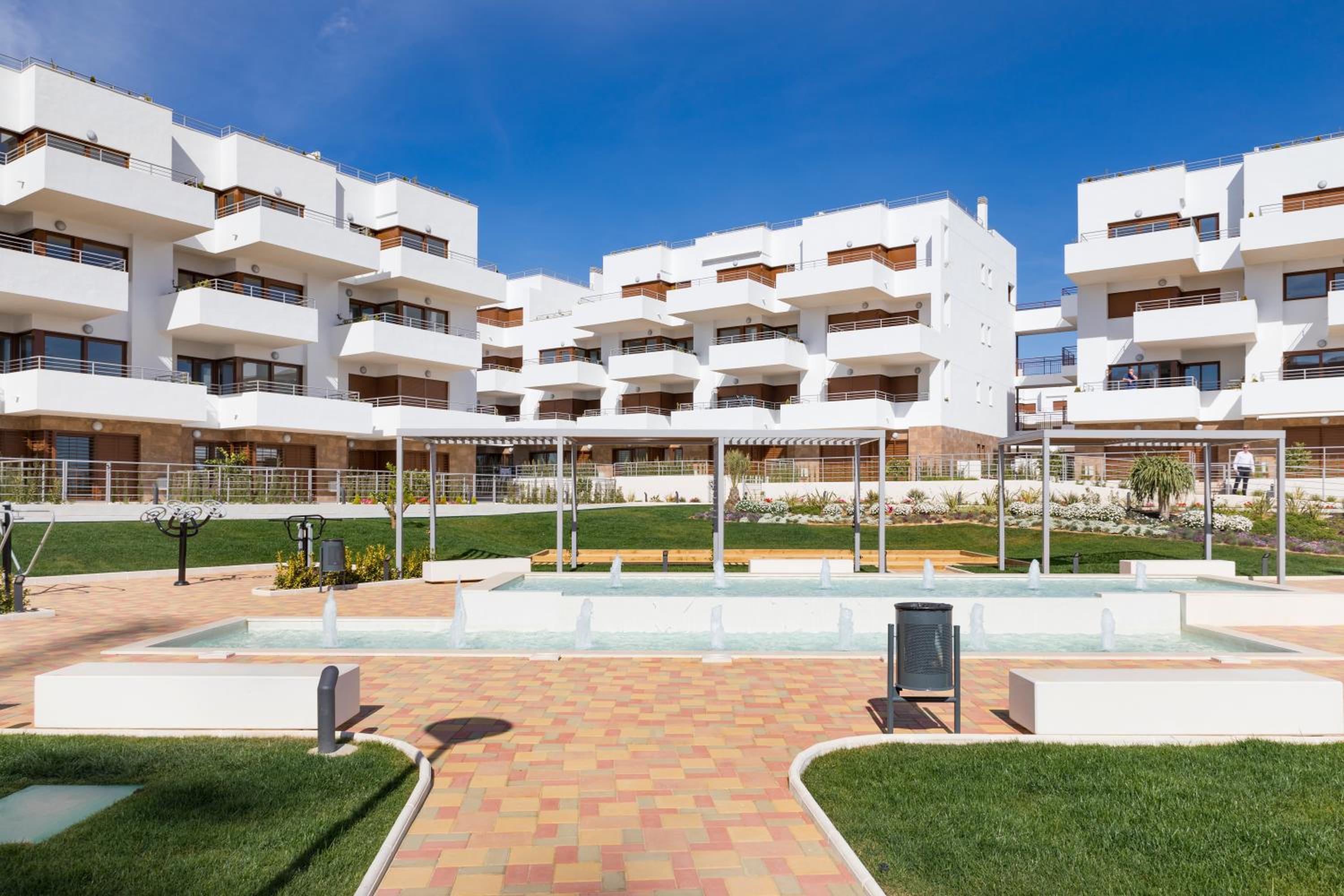 Terrazas de Campoamor by Mar Holidays