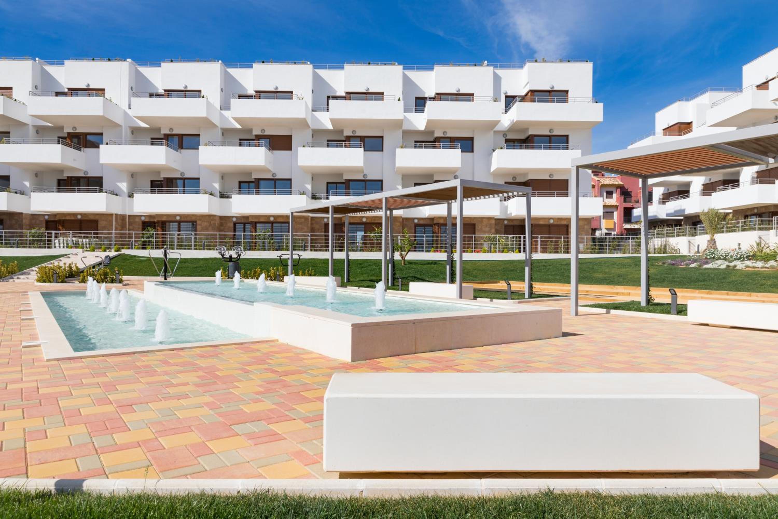 Terrazas de Campoamor by Mar Holidays