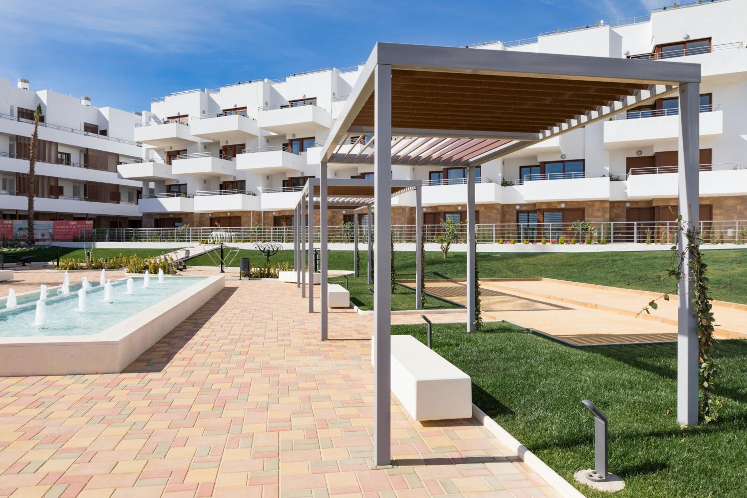 Terrazas de Campoamor by Mar Holidays