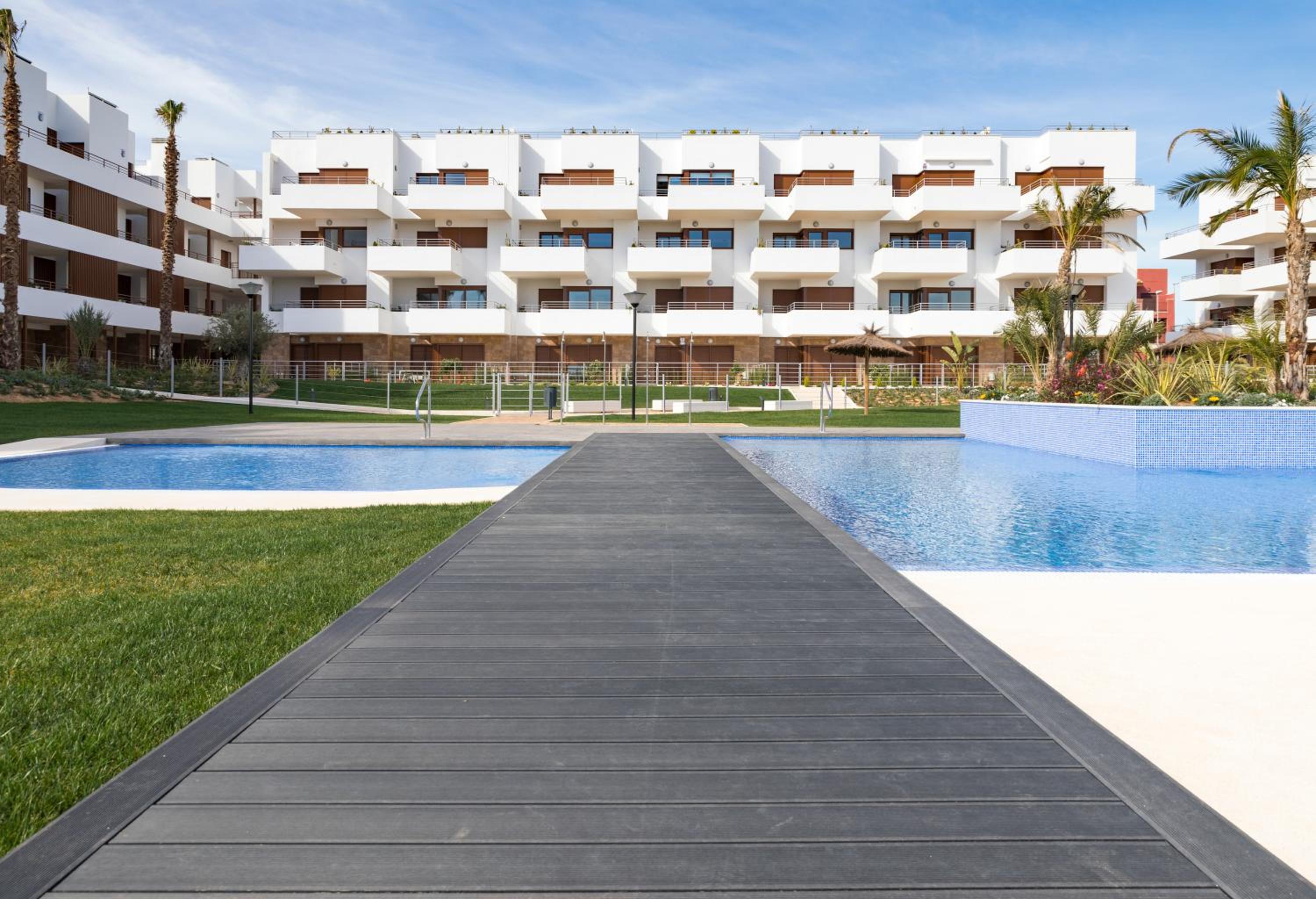 Terrazas de Campoamor by Mar Holidays