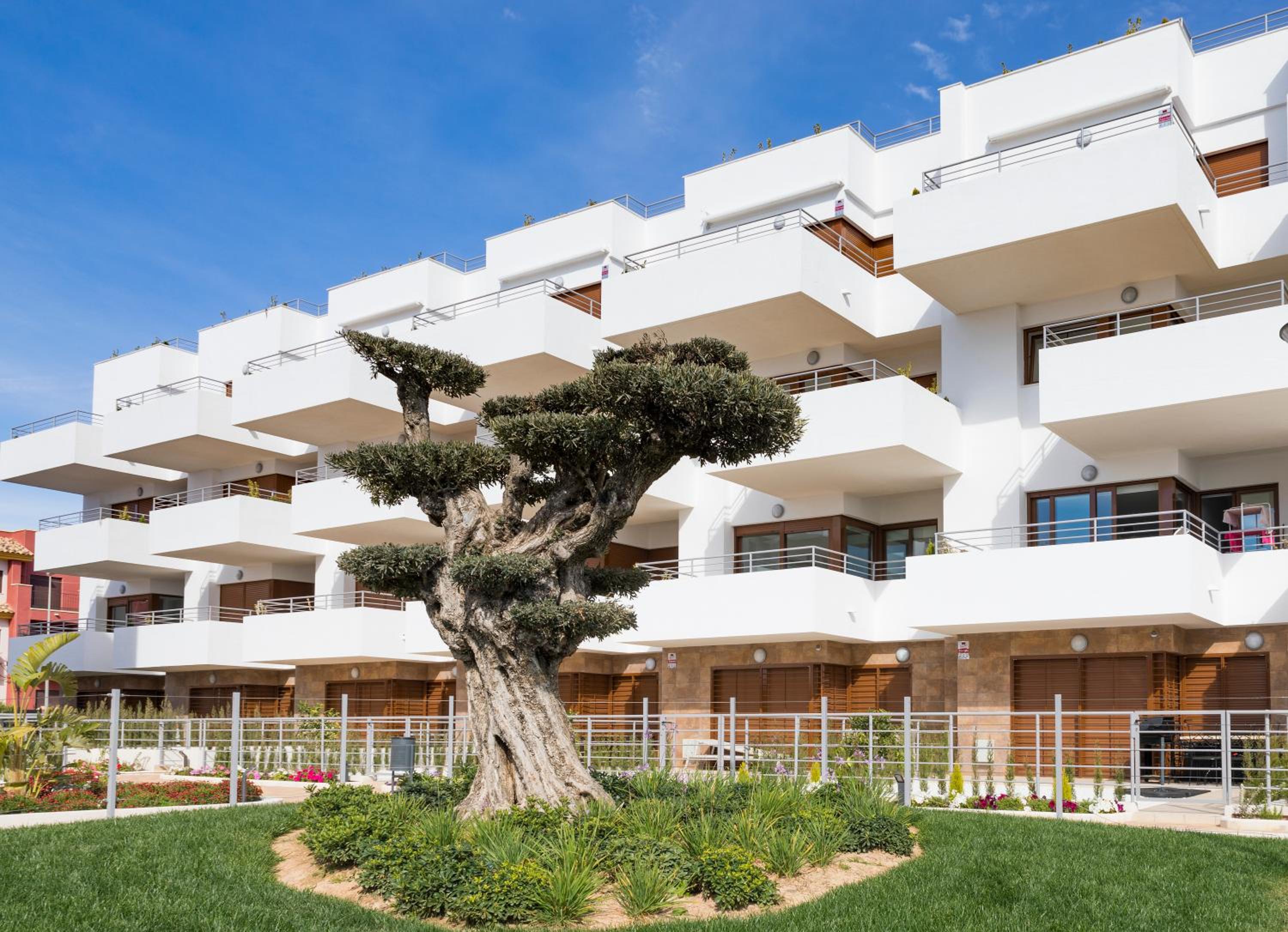 Terrazas de Campoamor by Mar Holidays