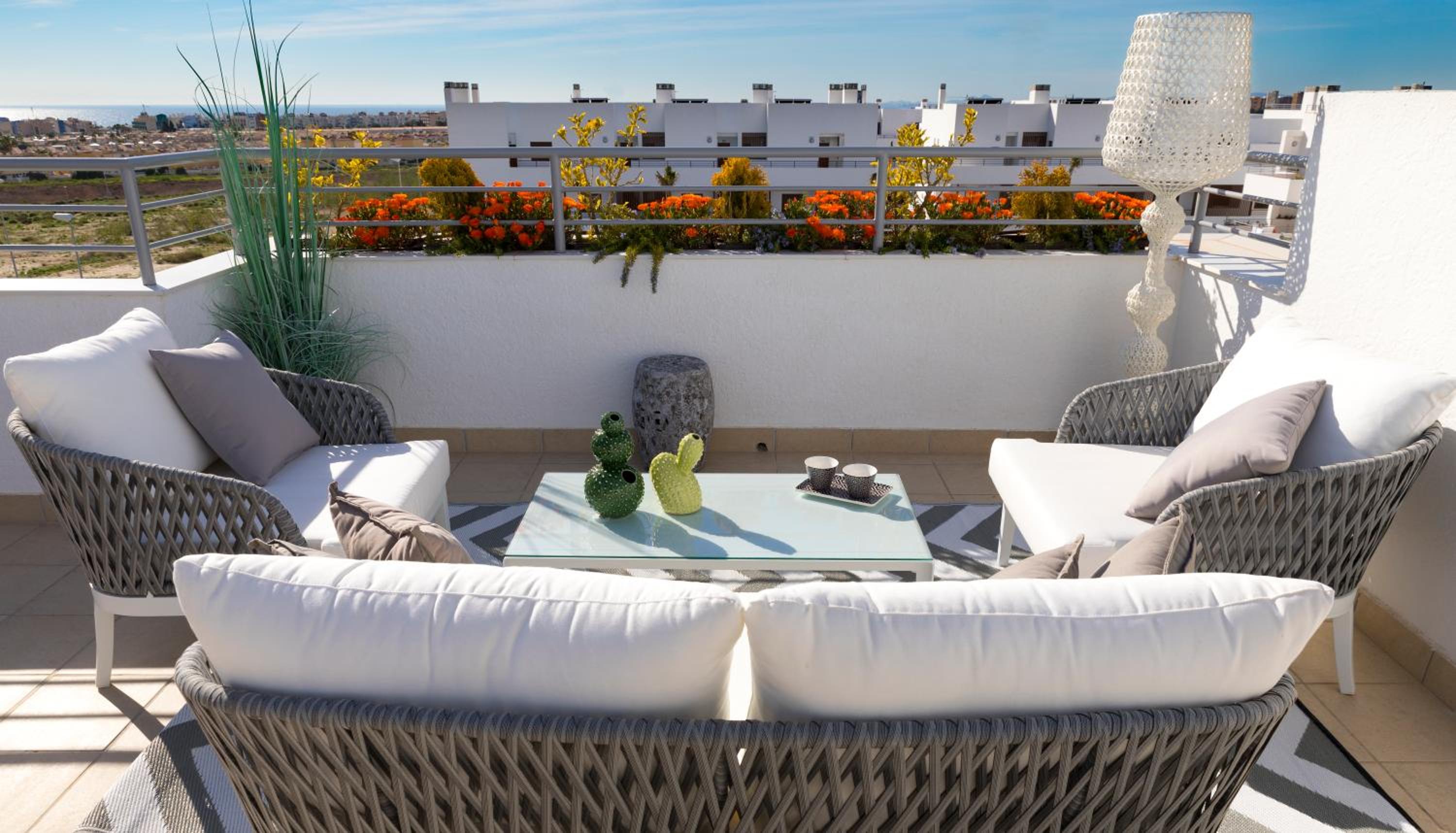 Terrazas de Campoamor by Mar Holidays