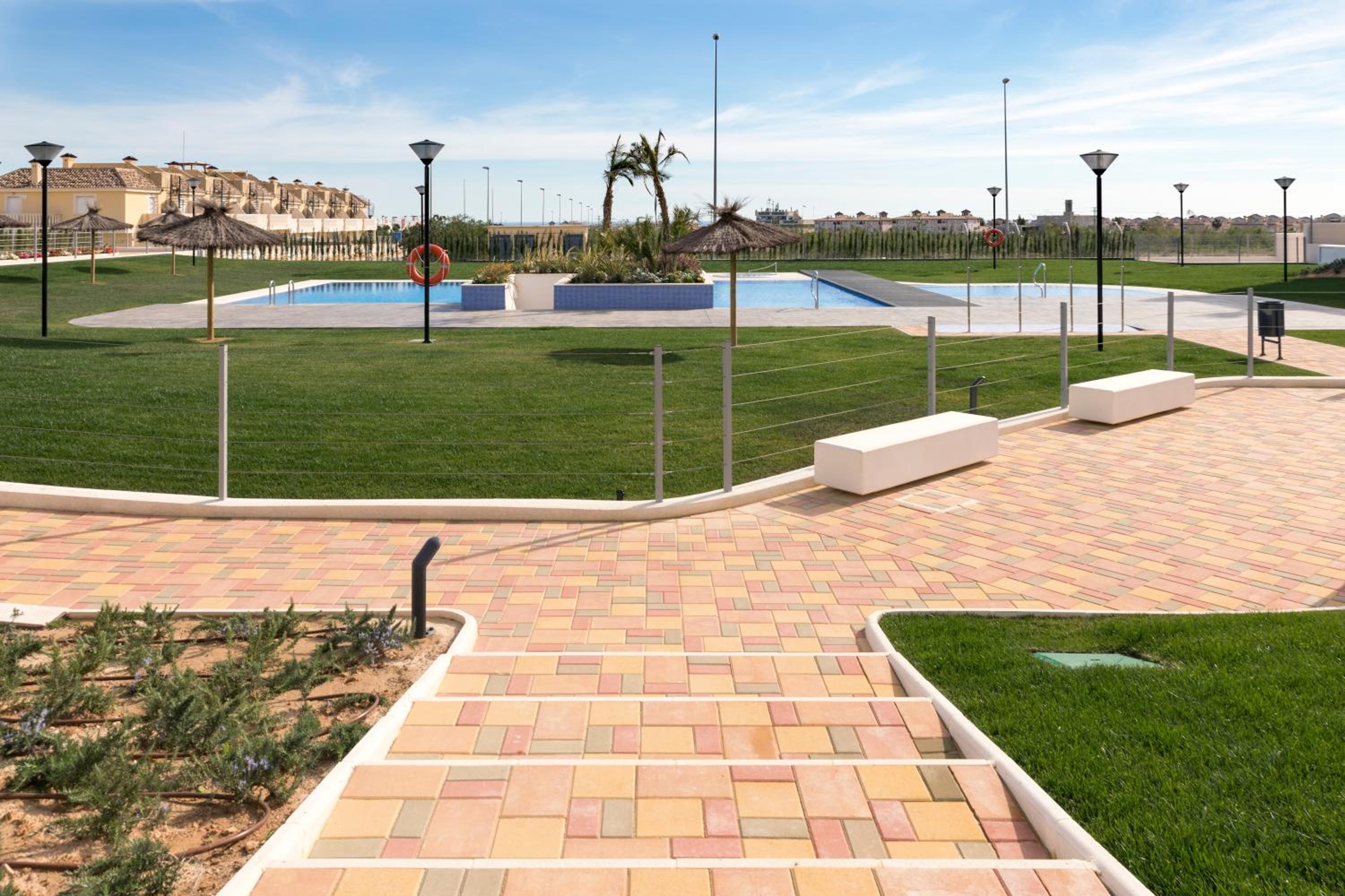 Terrazas de Campoamor by Mar Holidays