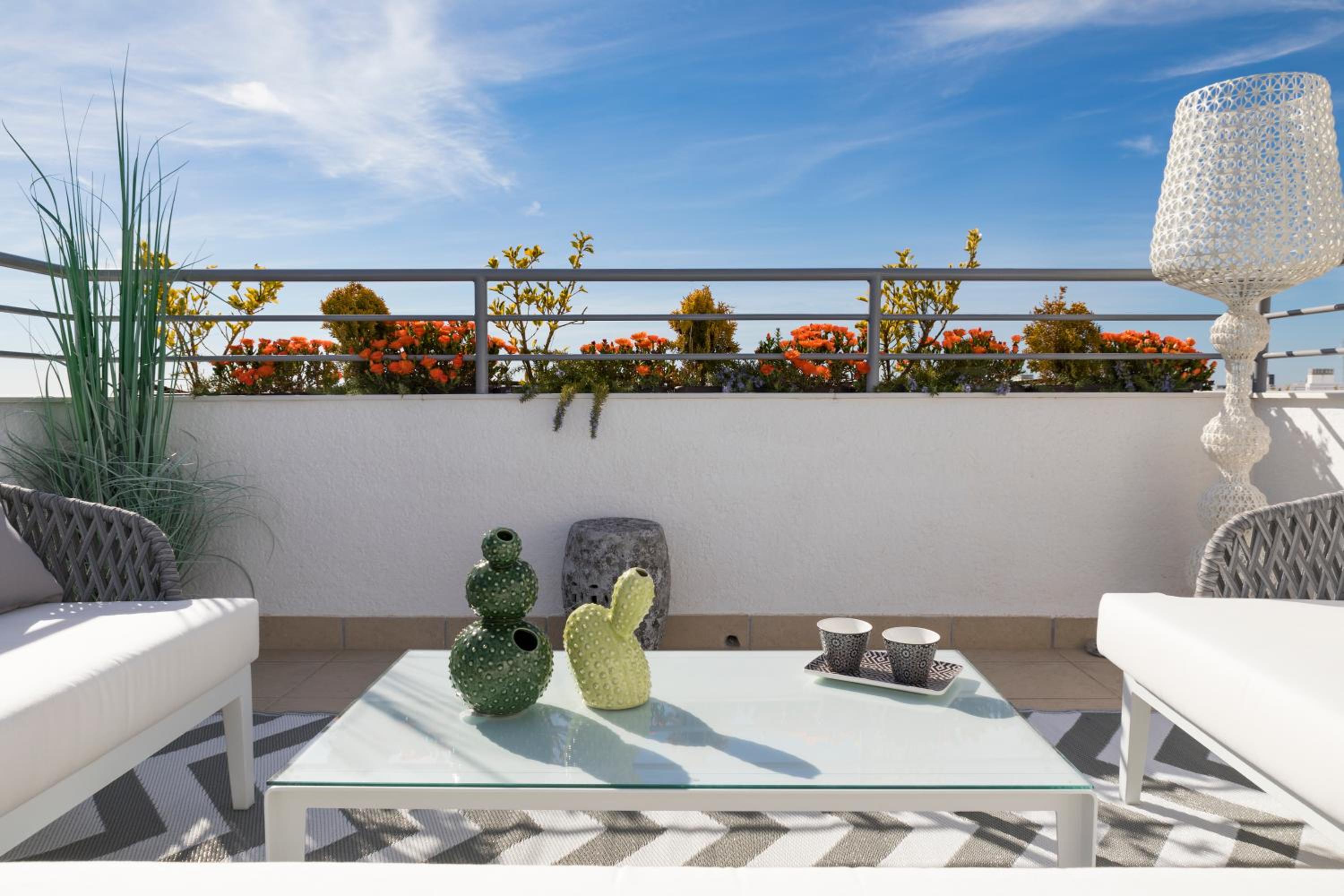 Terrazas de Campoamor by Mar Holidays