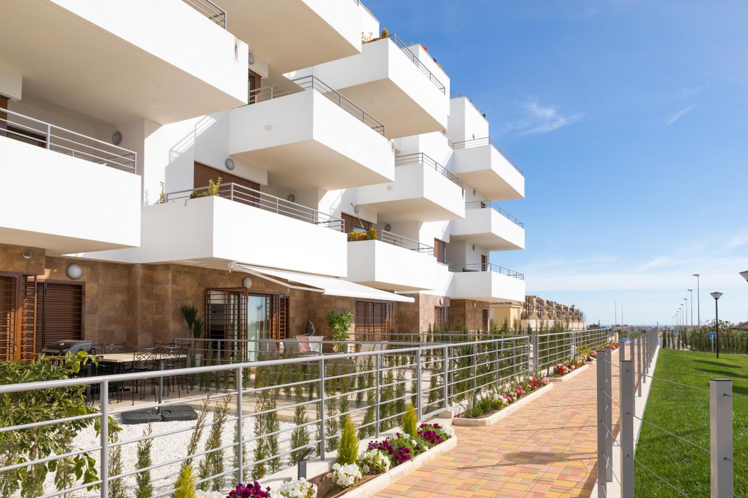 Terrazas de Campoamor by Mar Holidays