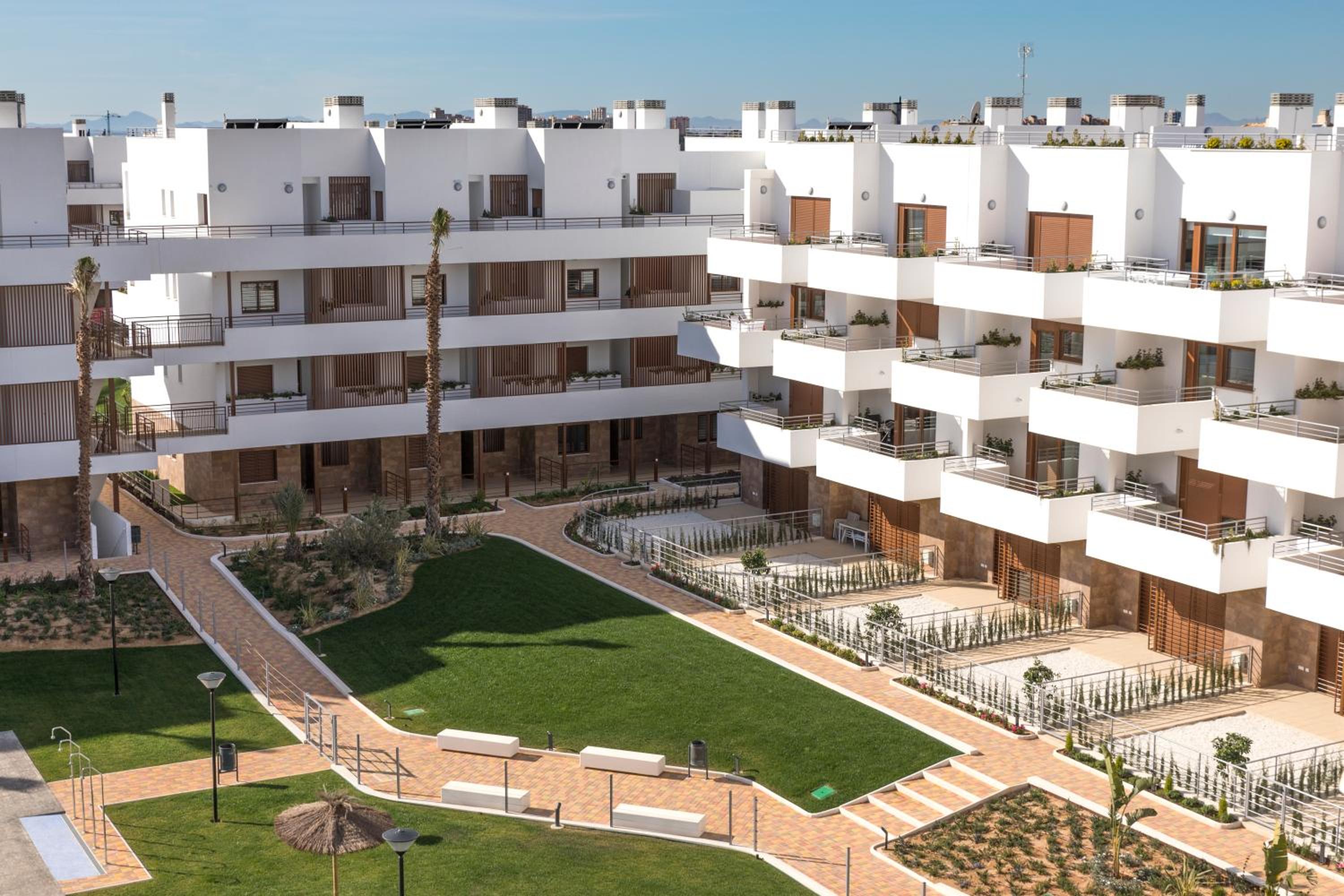Terrazas de Campoamor by Mar Holidays
