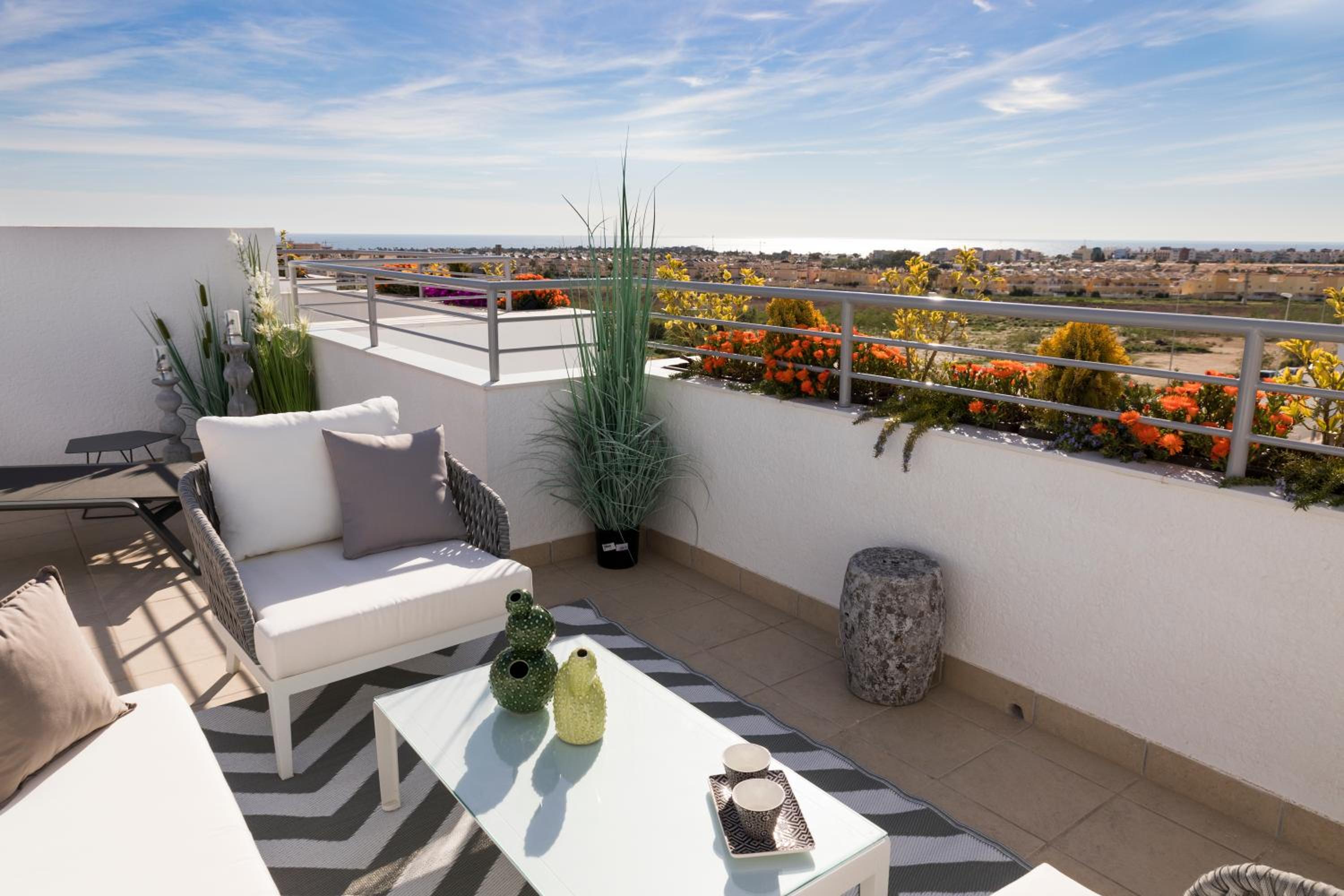 Terrazas de Campoamor by Mar Holidays