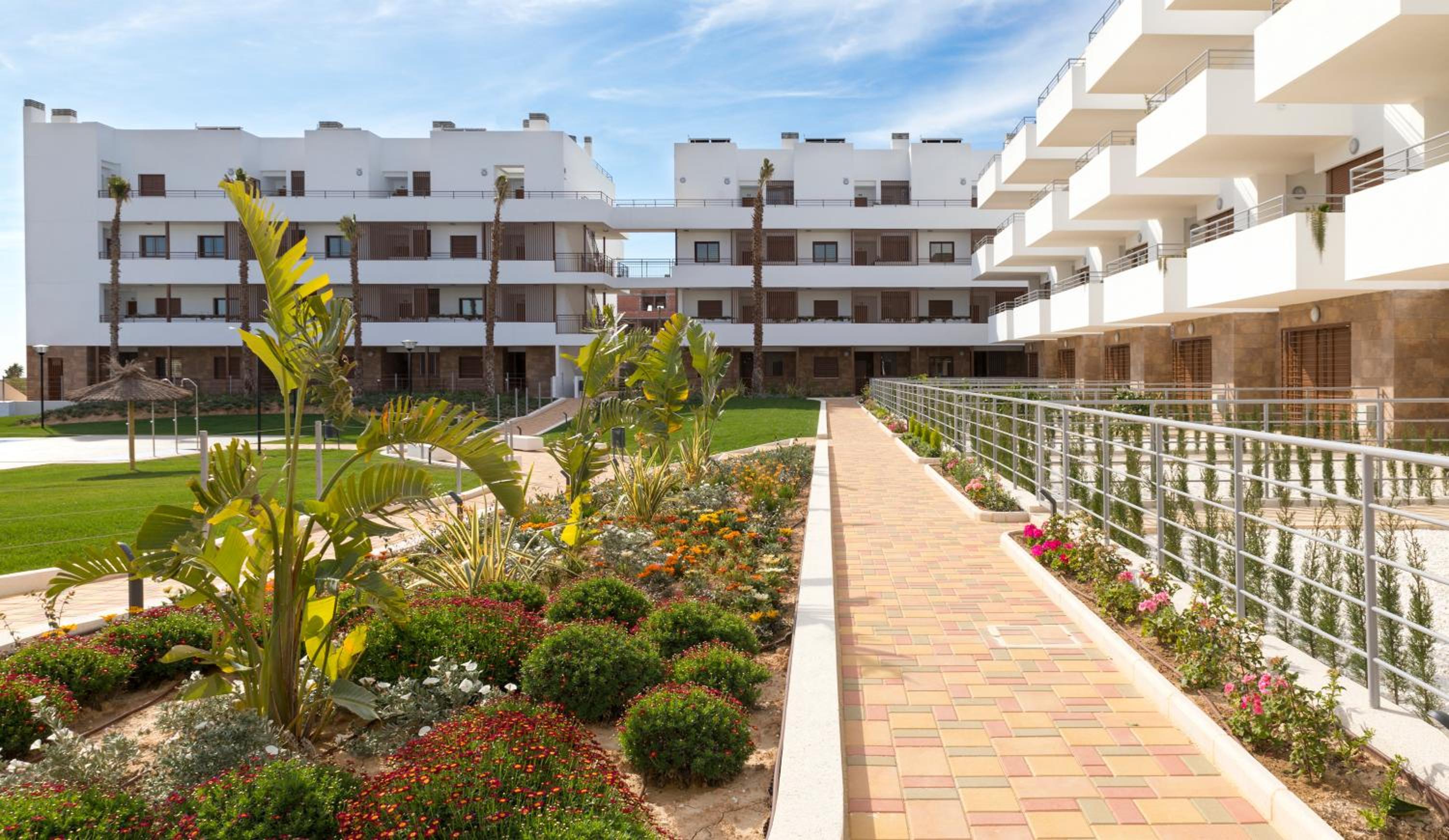 Terrazas de Campoamor by Mar Holidays
