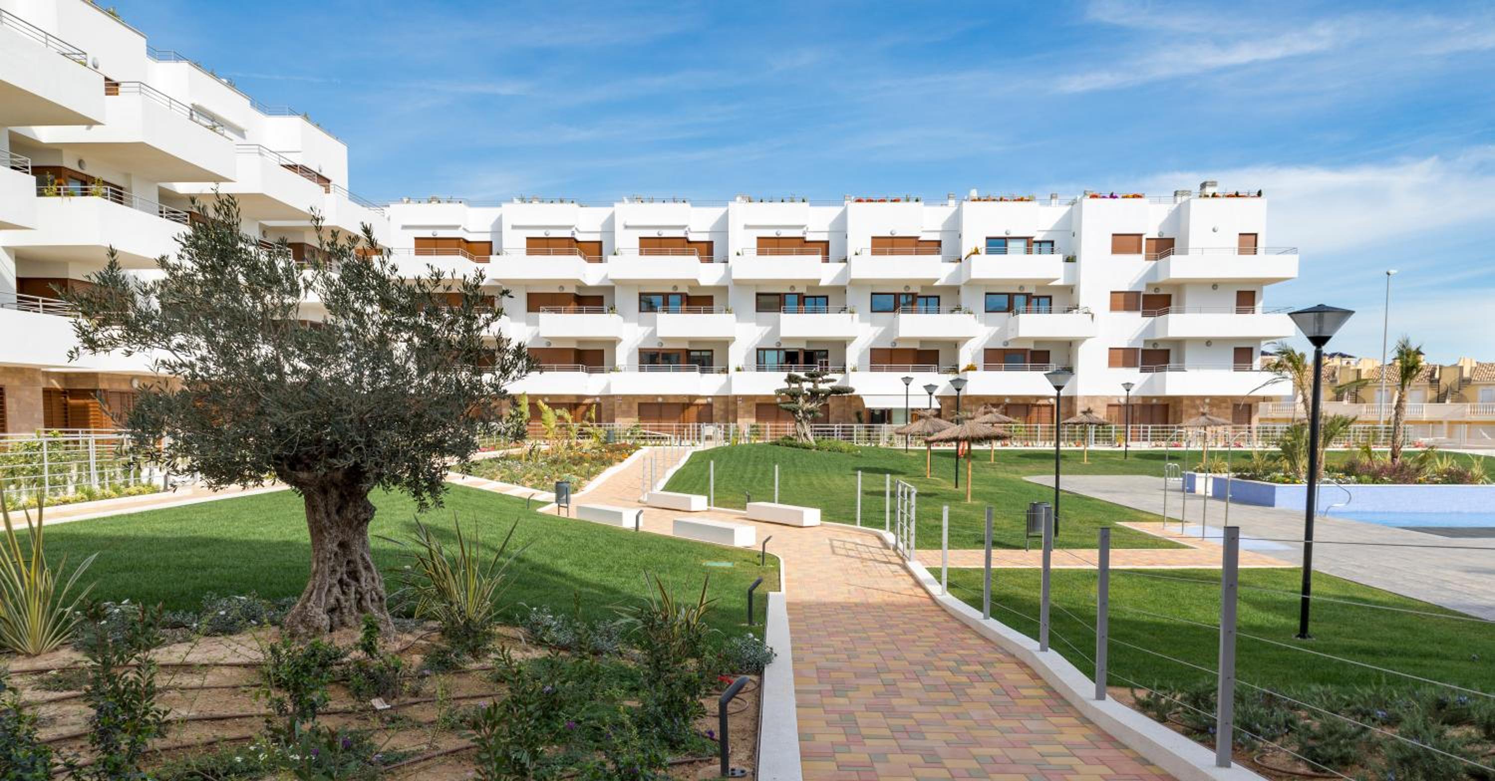 Terrazas de Campoamor by Mar Holidays