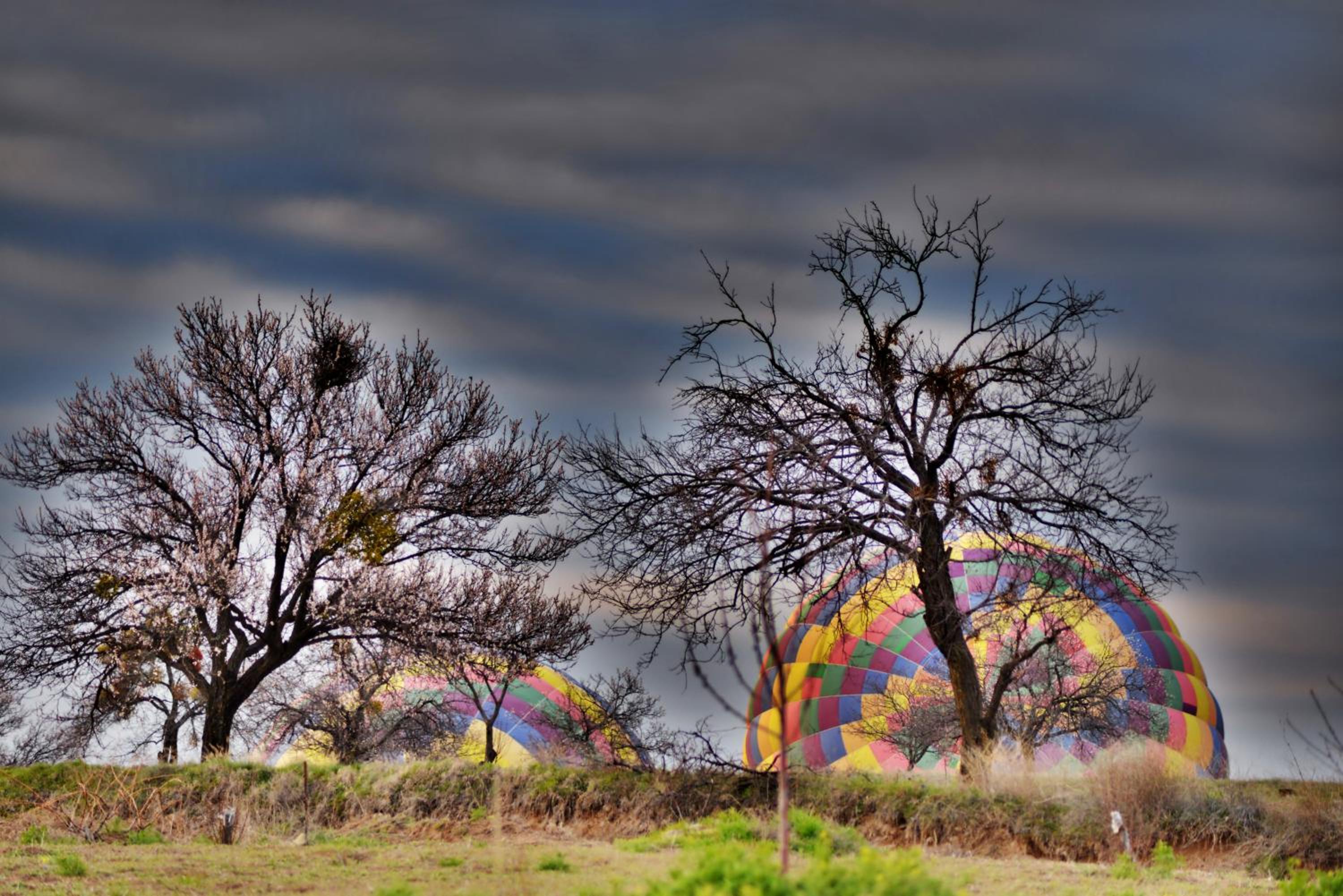 Grand Cave Suites - Image 39