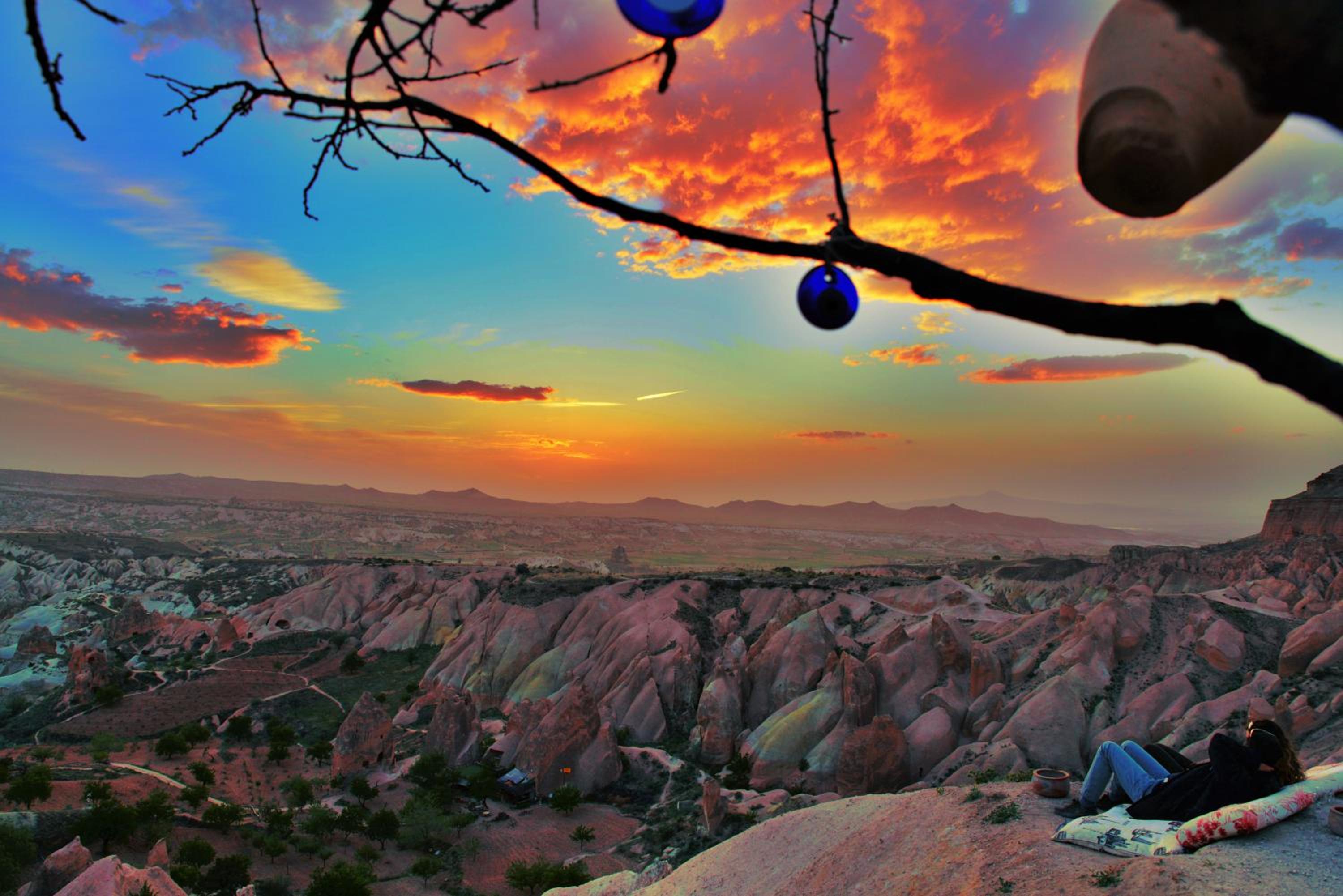 Grand Cave Suites - Image 41