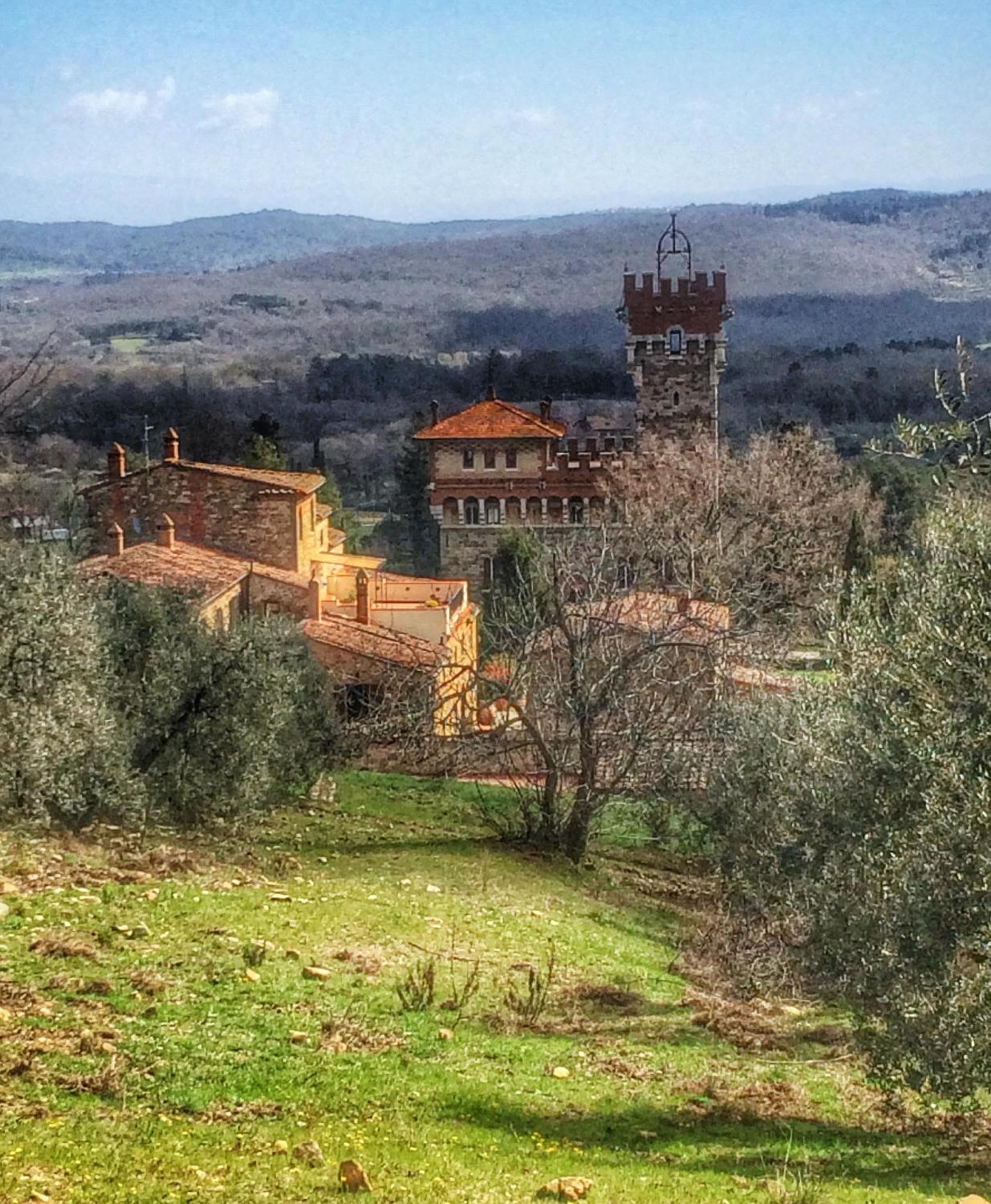 Tenuta Lupinari