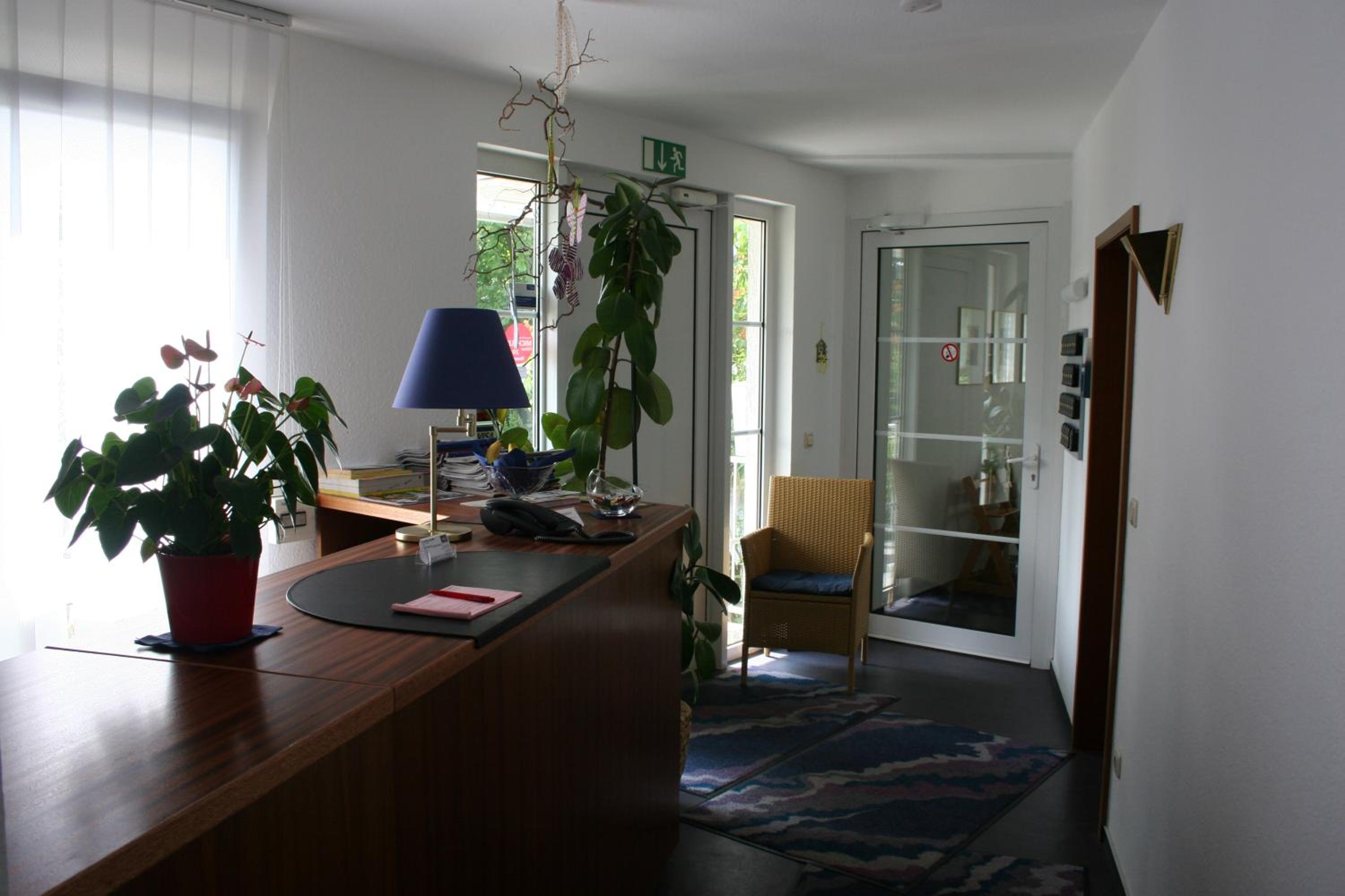 Hotel Garni