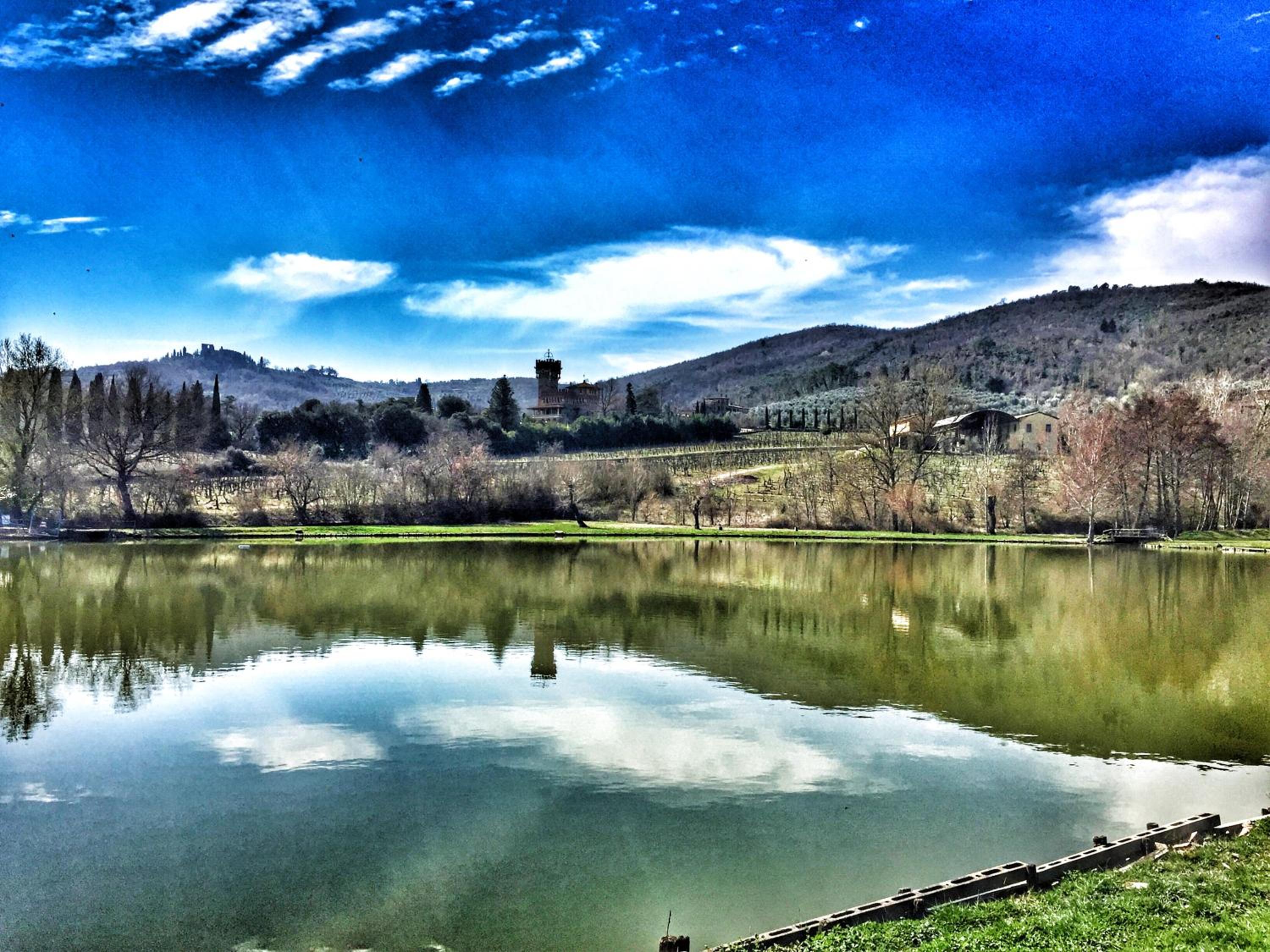 Tenuta Lupinari