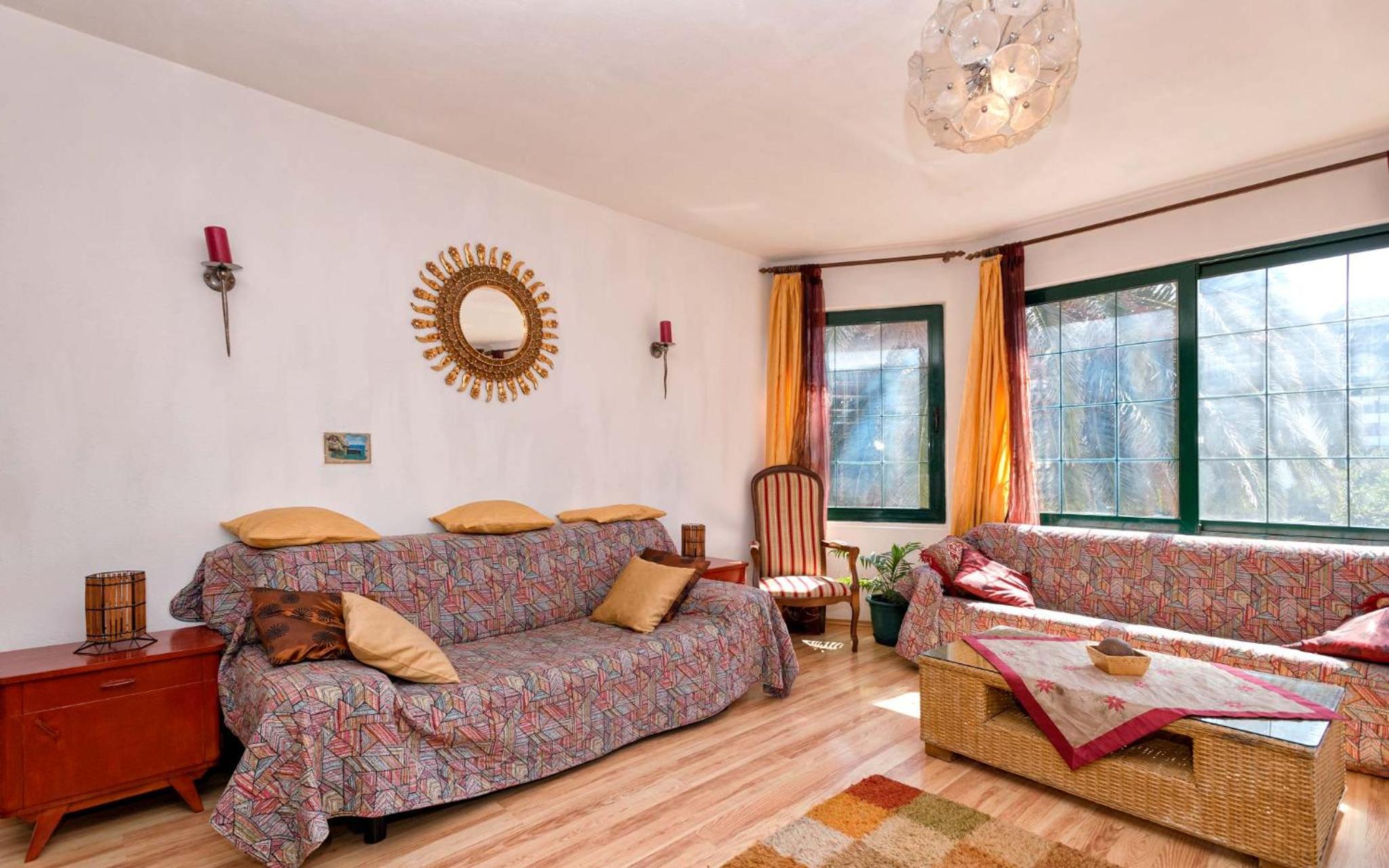 Apartments Villa Domus Marini