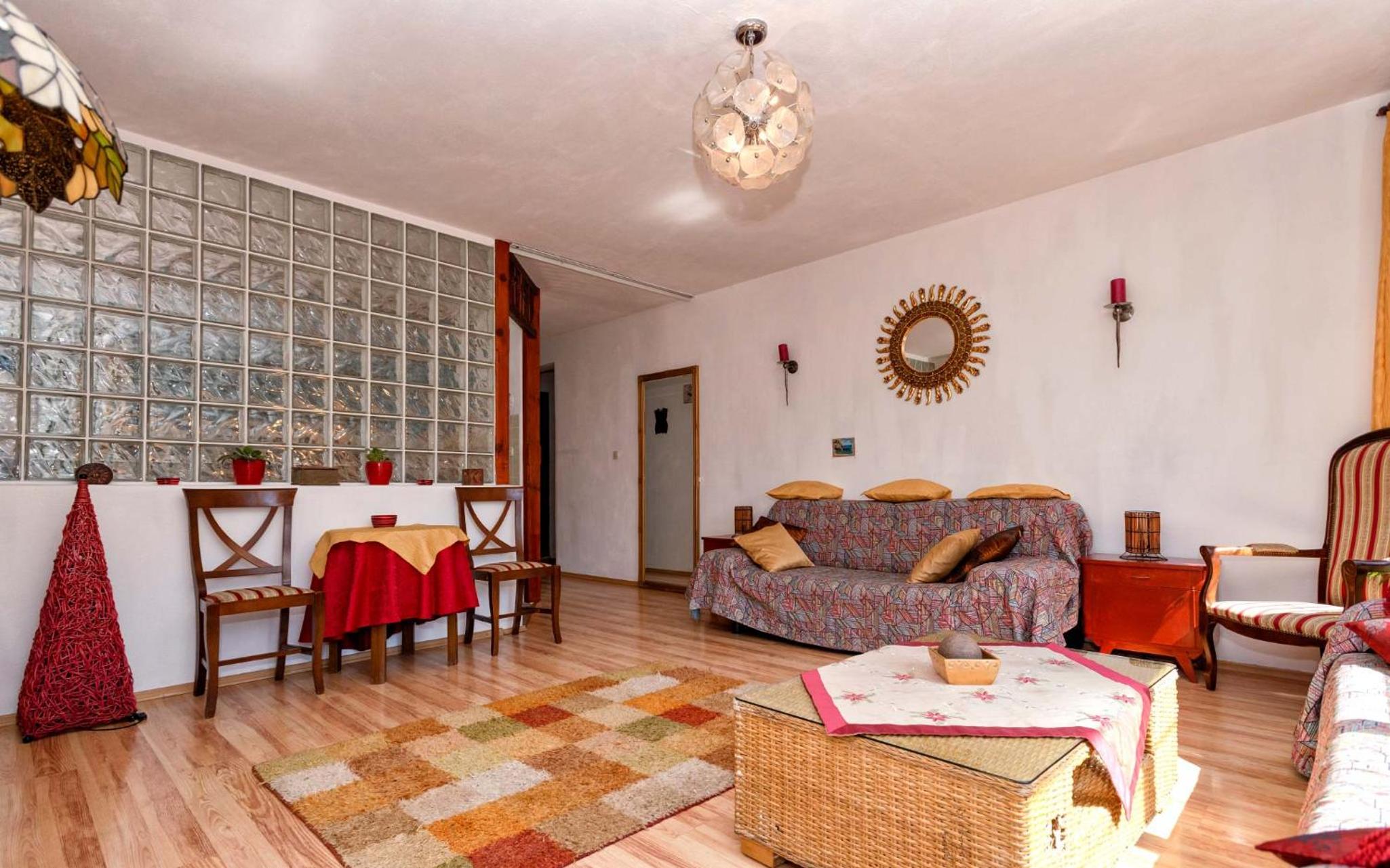 Apartments Villa Domus Marini