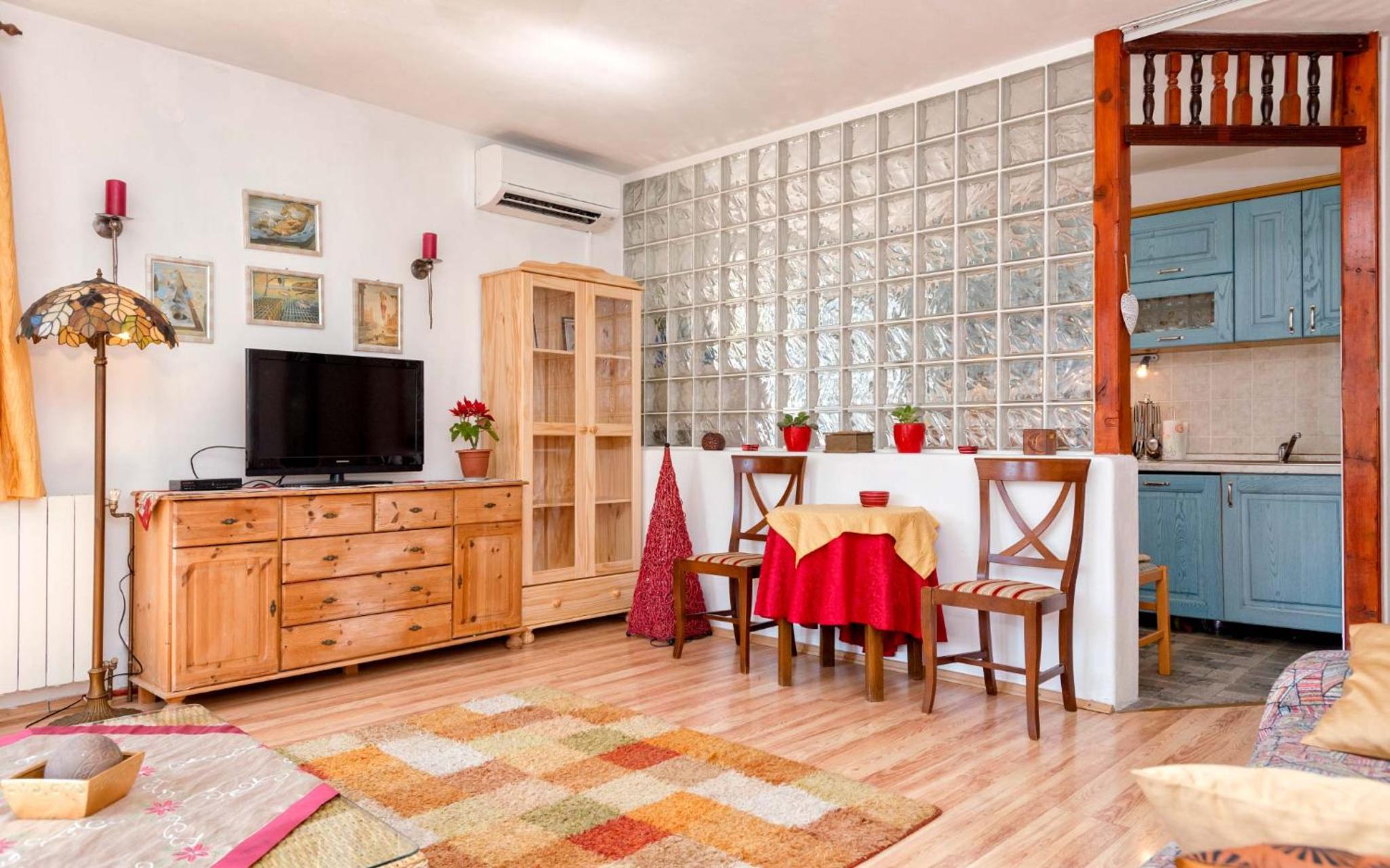 Apartments Villa Domus Marini