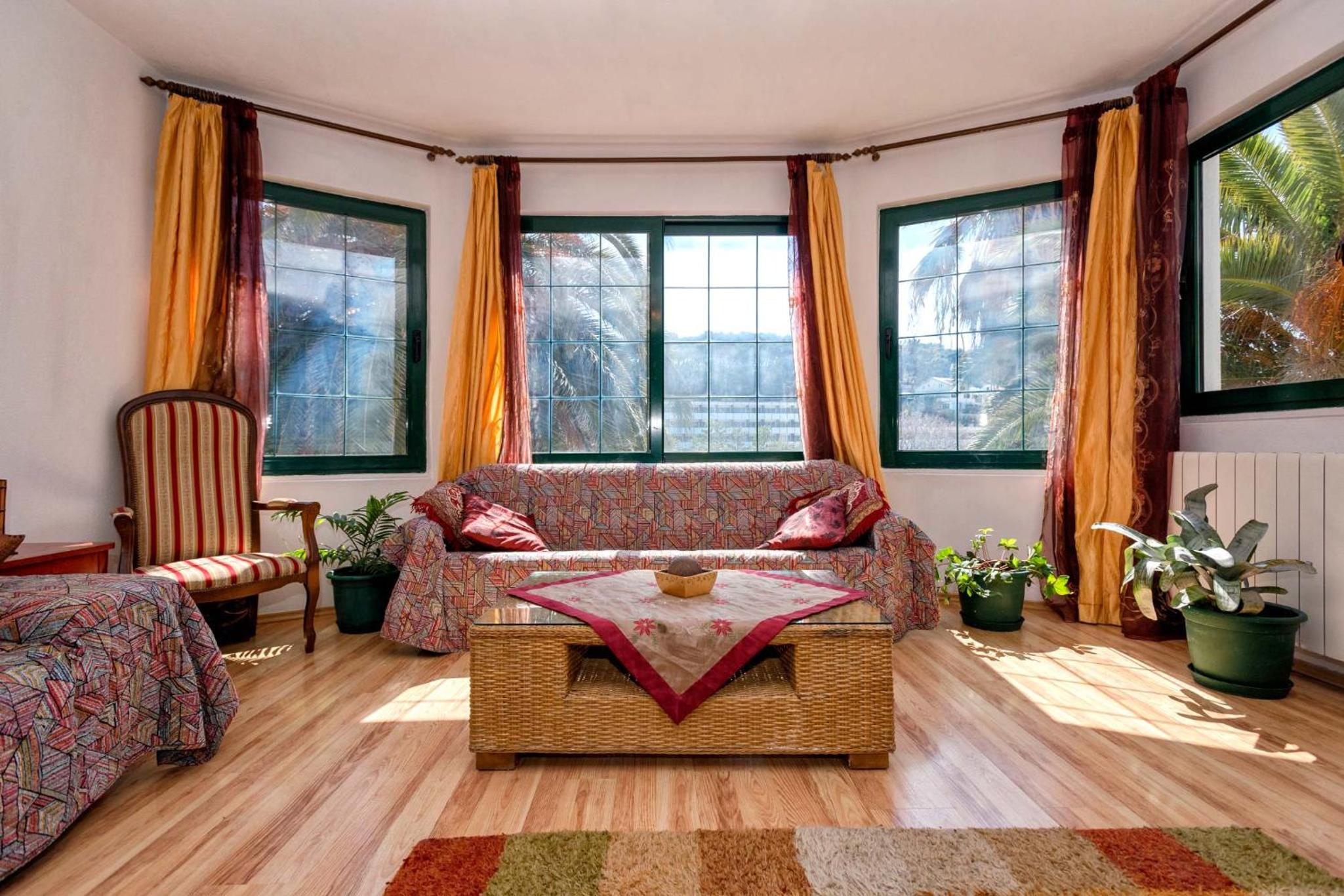 Apartments Villa Domus Marini
