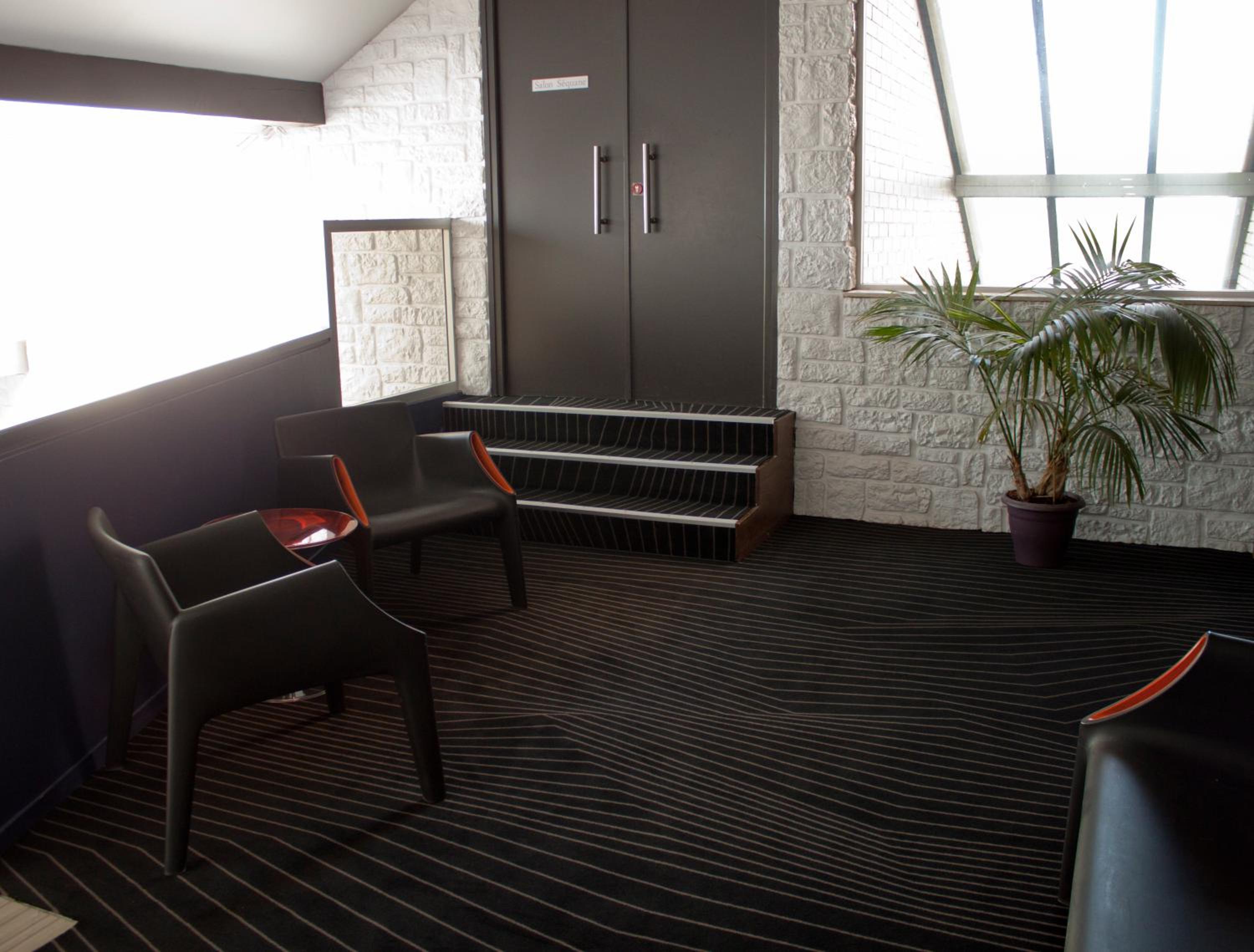 Besancon Vacations - Hotel Restaurant Vesontio - Property Image 3