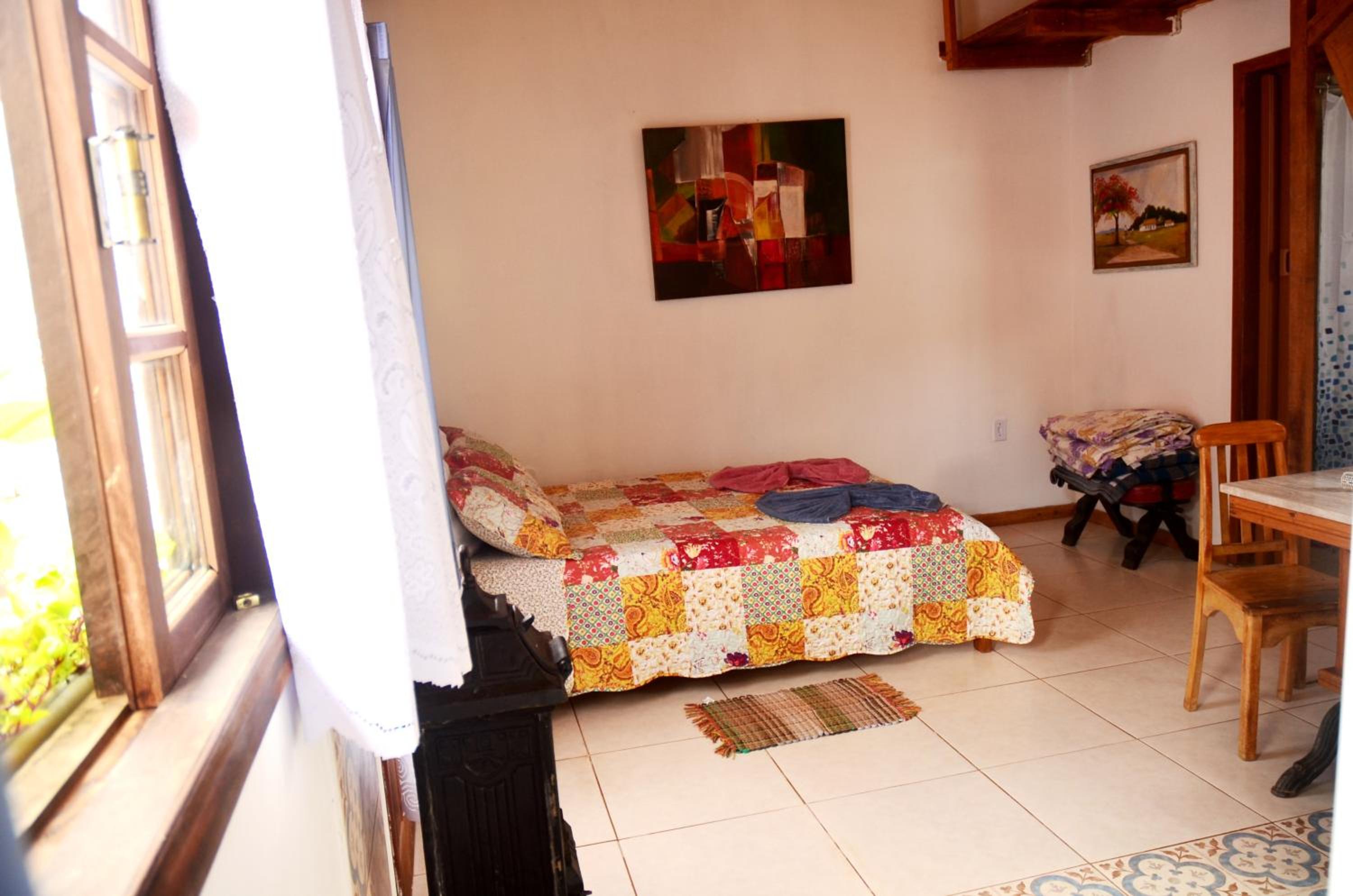 Pousada Vila Paolino