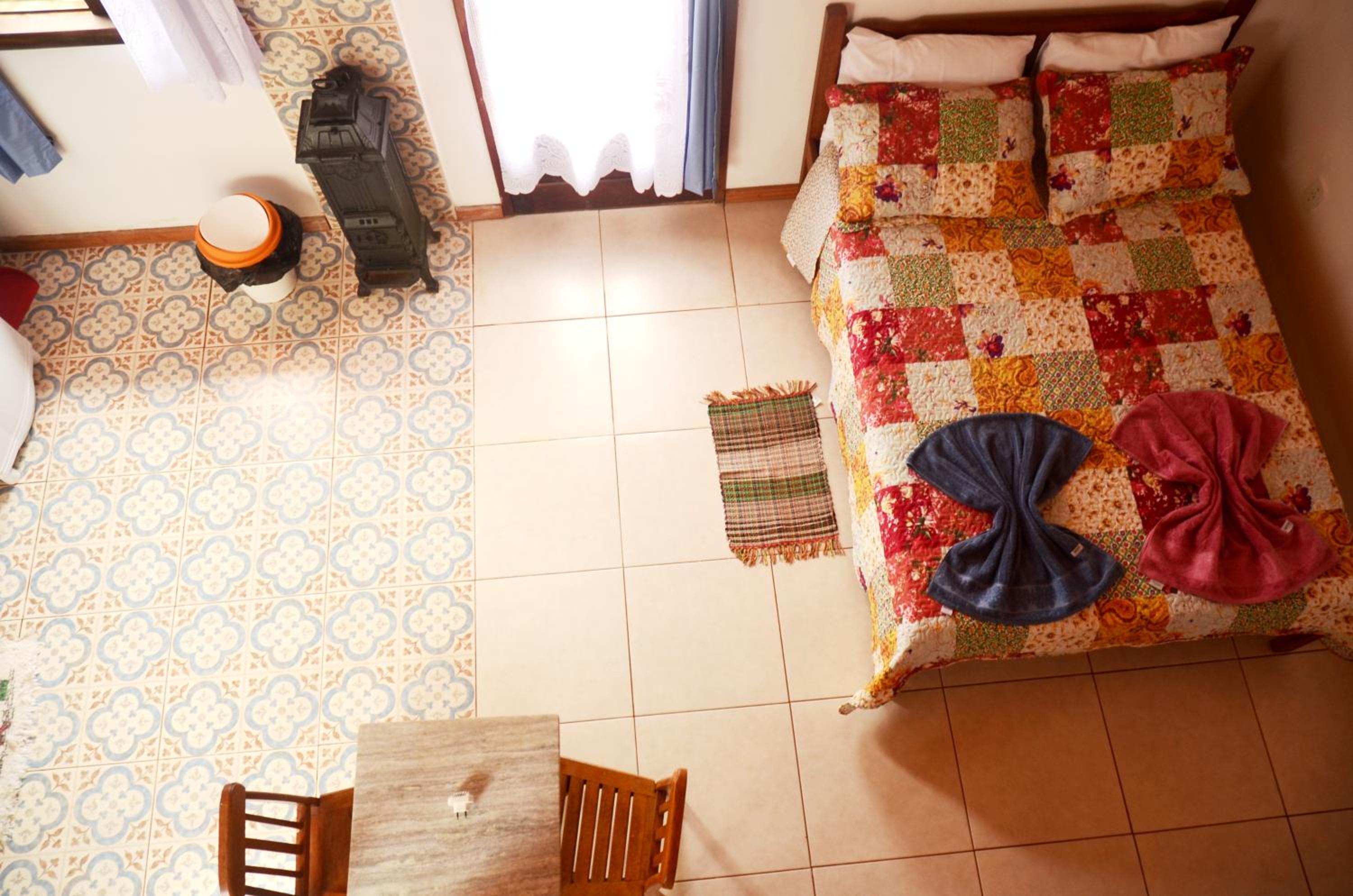 Pousada Vila Paolino