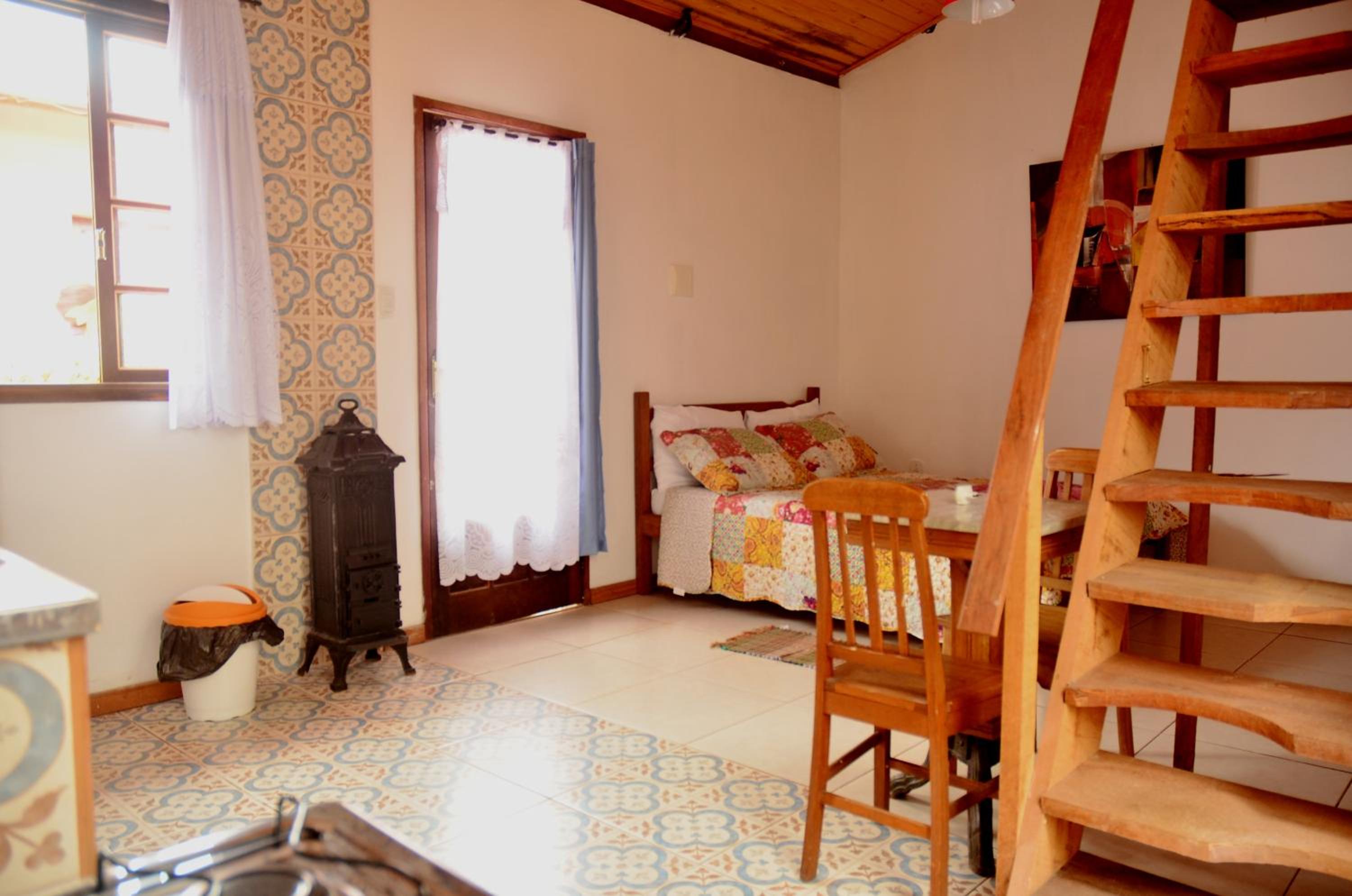 Pousada Vila Paolino