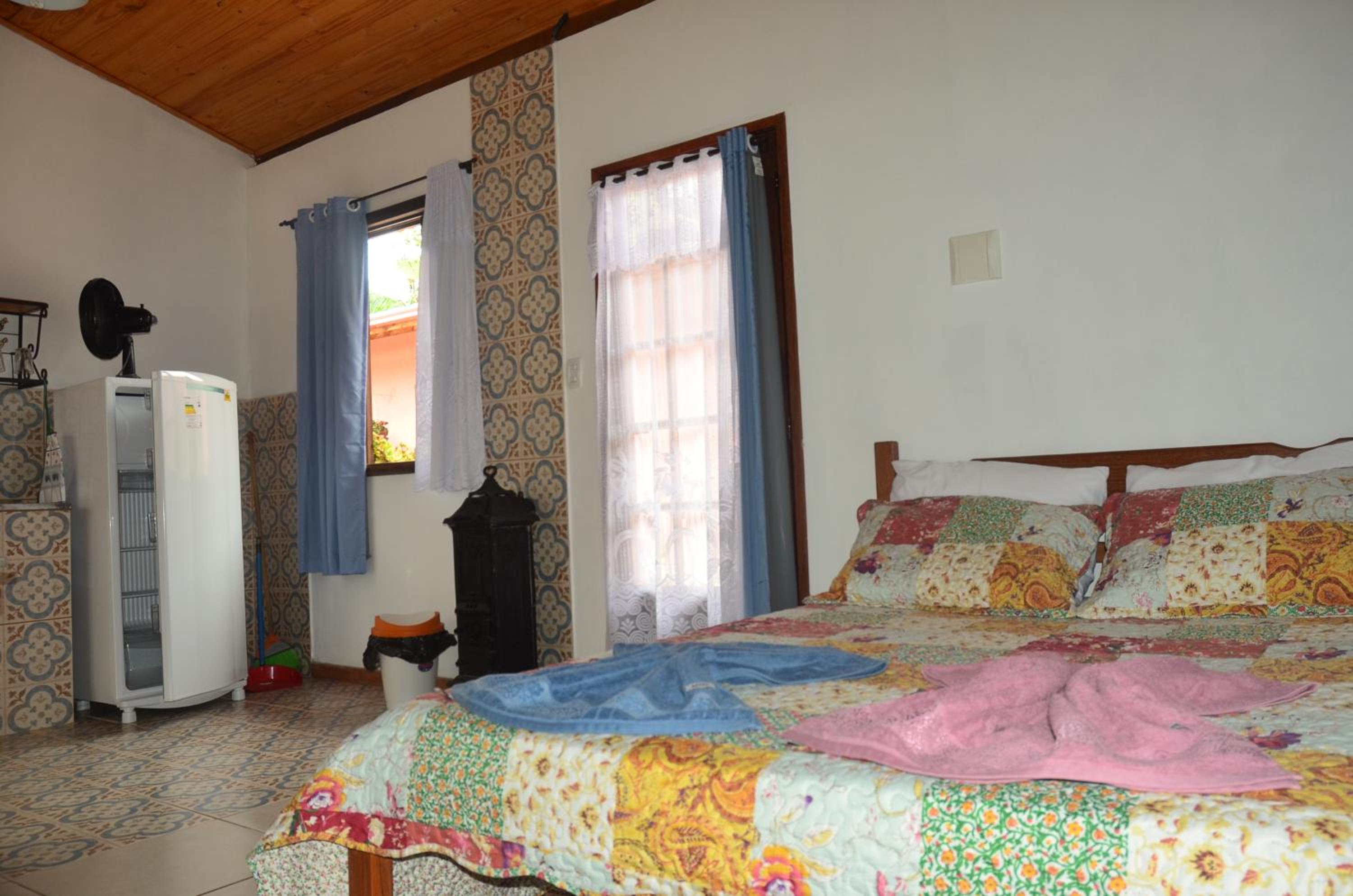 Pousada Vila Paolino