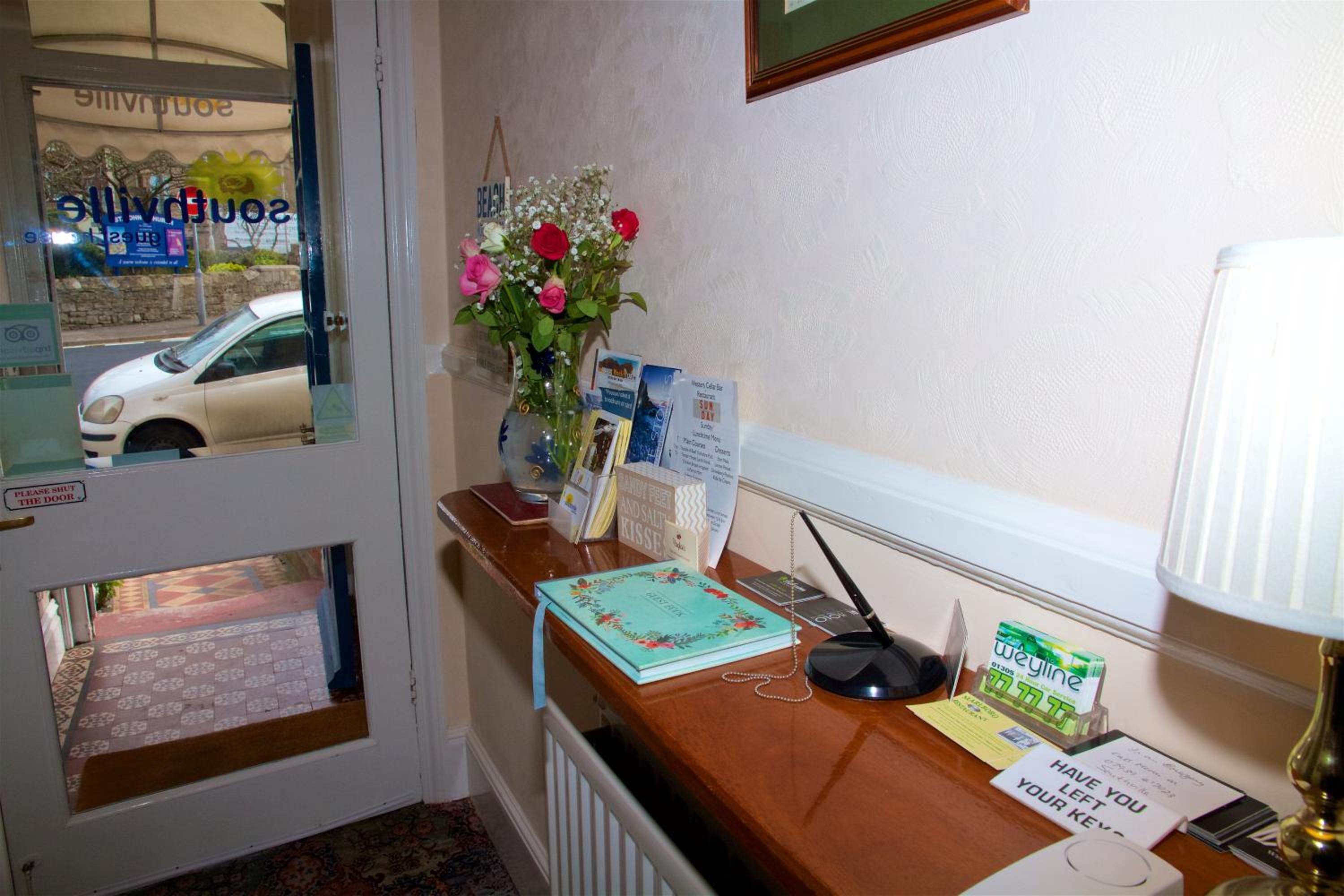 Southville Guest House